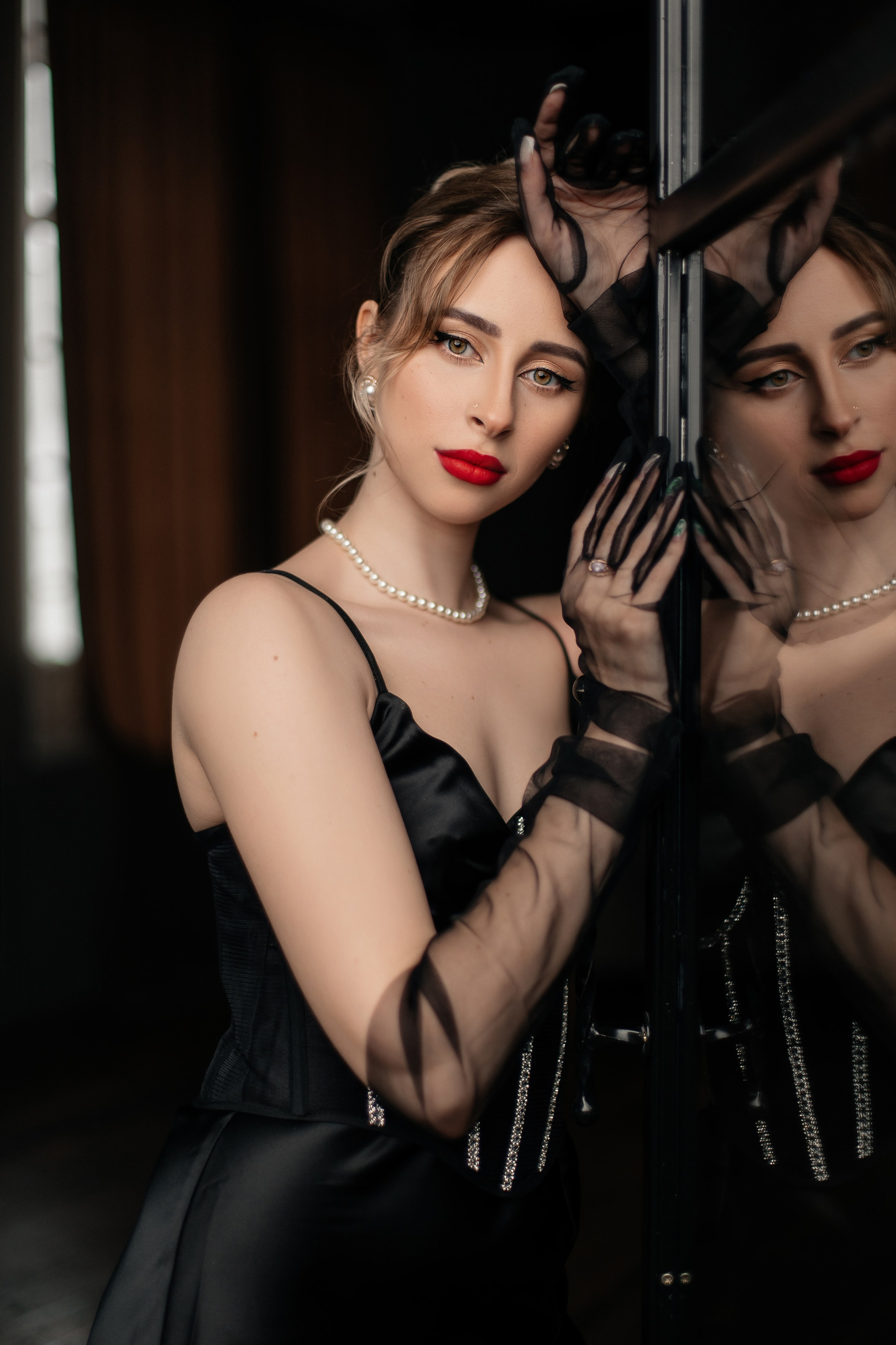 Арина. Фотограф в Москве Валерия Рожкова