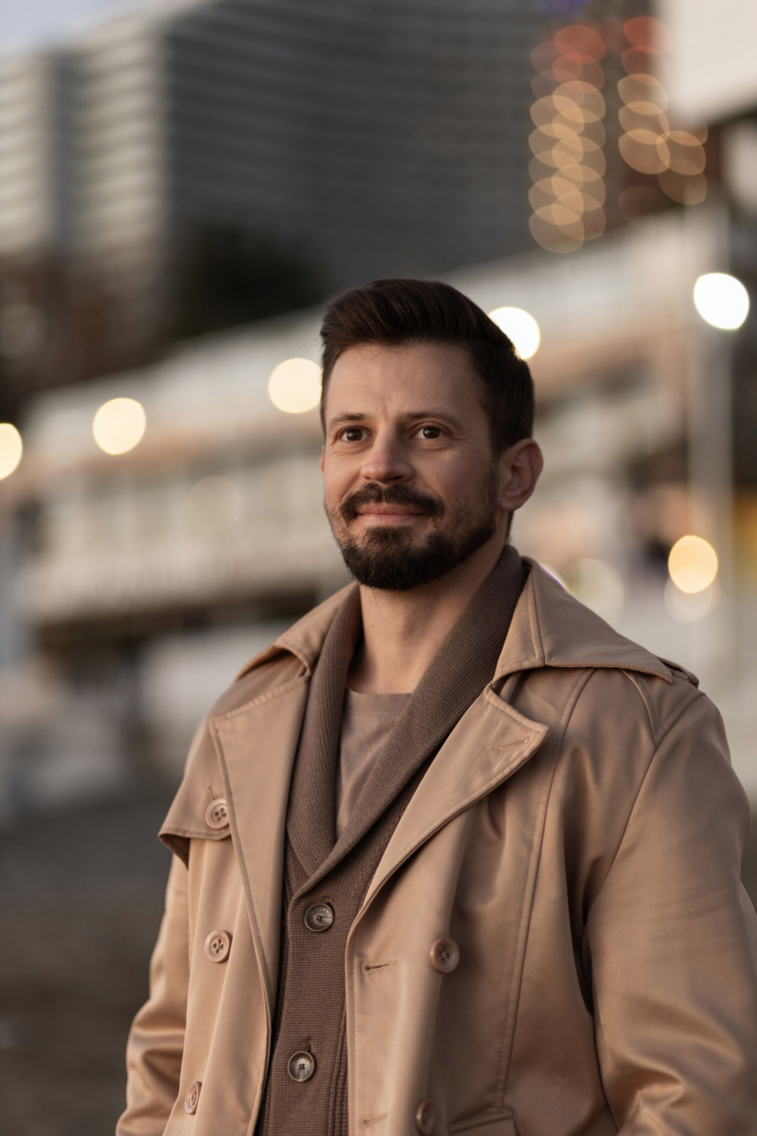 Лиза и Саша. Портретный фотограф и Love story в Сочи