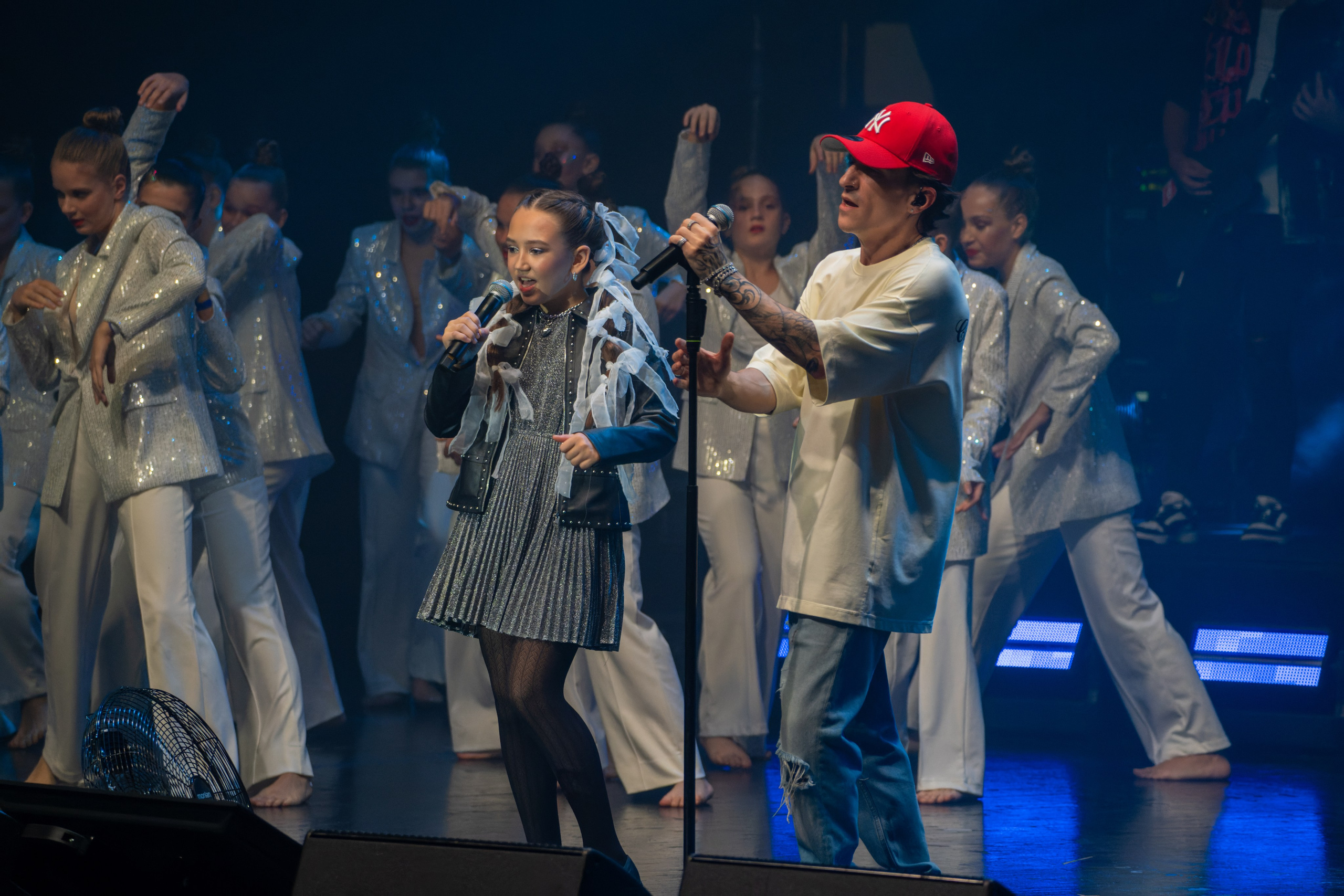 Chris Yank концерт 9 октября 2025. «Студия DRONAVT`s» — видеосъёмка и фотография г. Москва