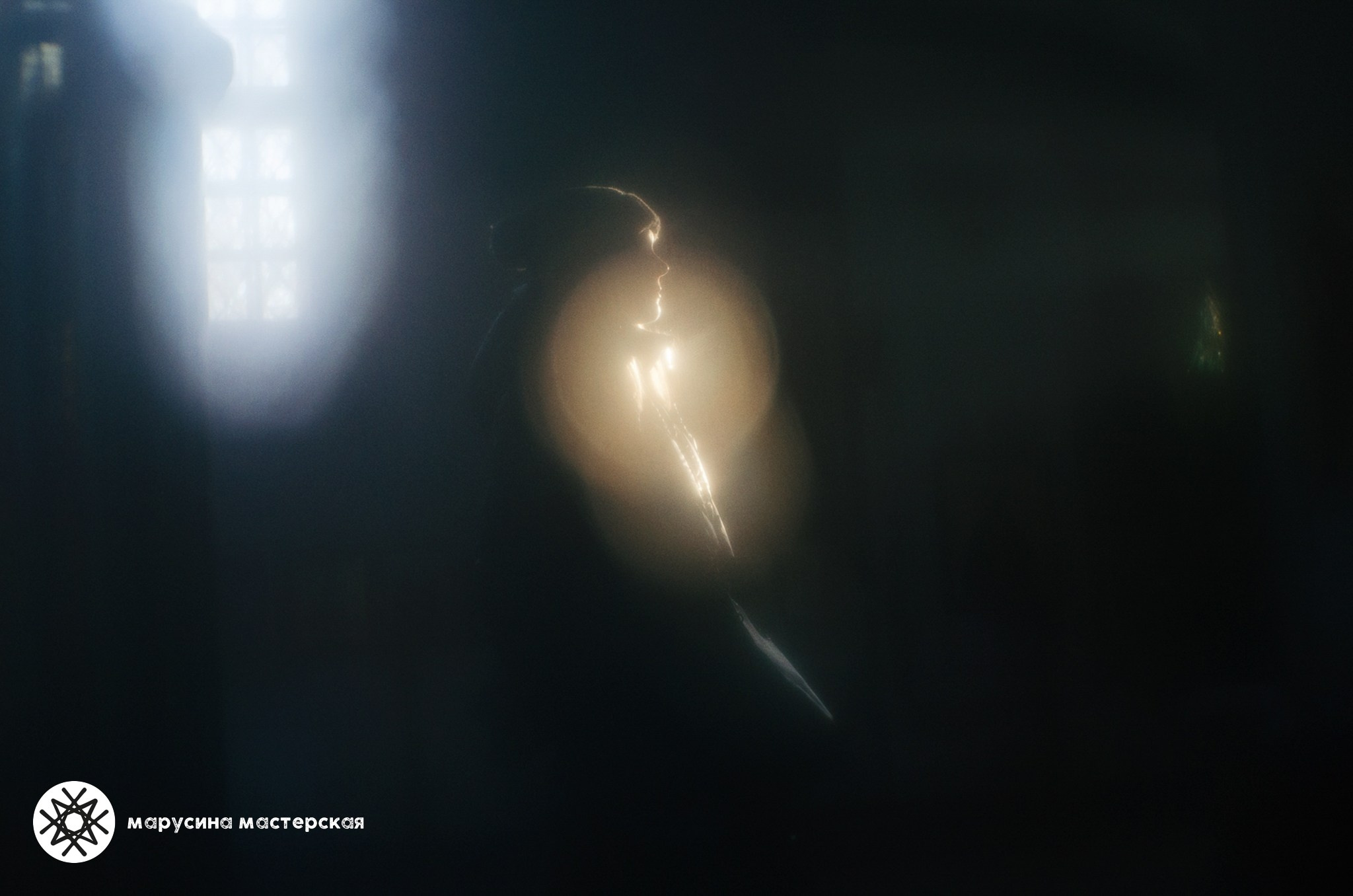 Авторская фотография Анны Скопиной, участницы клуба «Пространство»