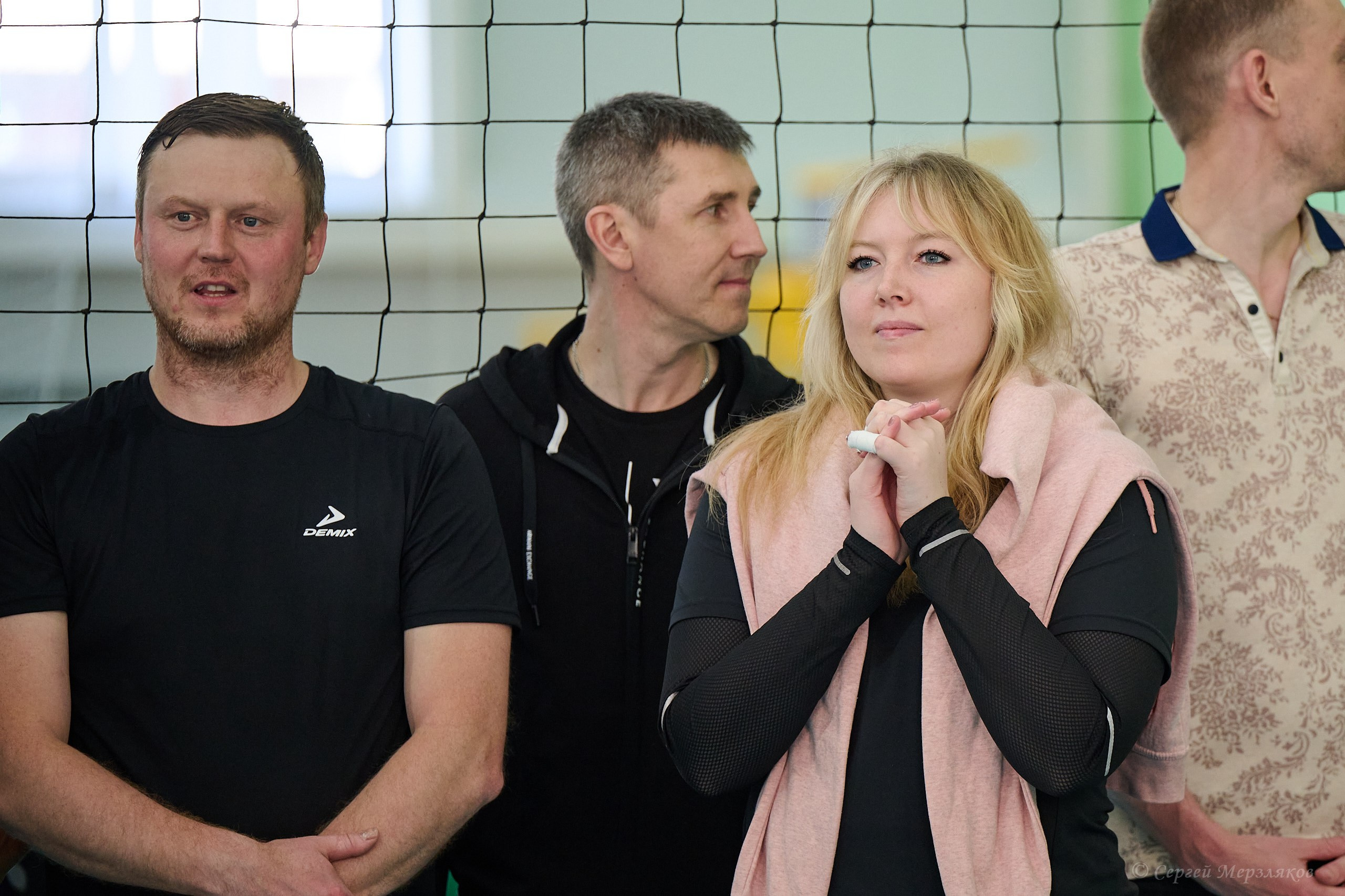 II Волейбольный турнир. Созвездие 26.05.2024 Ижевск. Спортивный репортажный фотограф в Ижевске Сергей Мерзляков