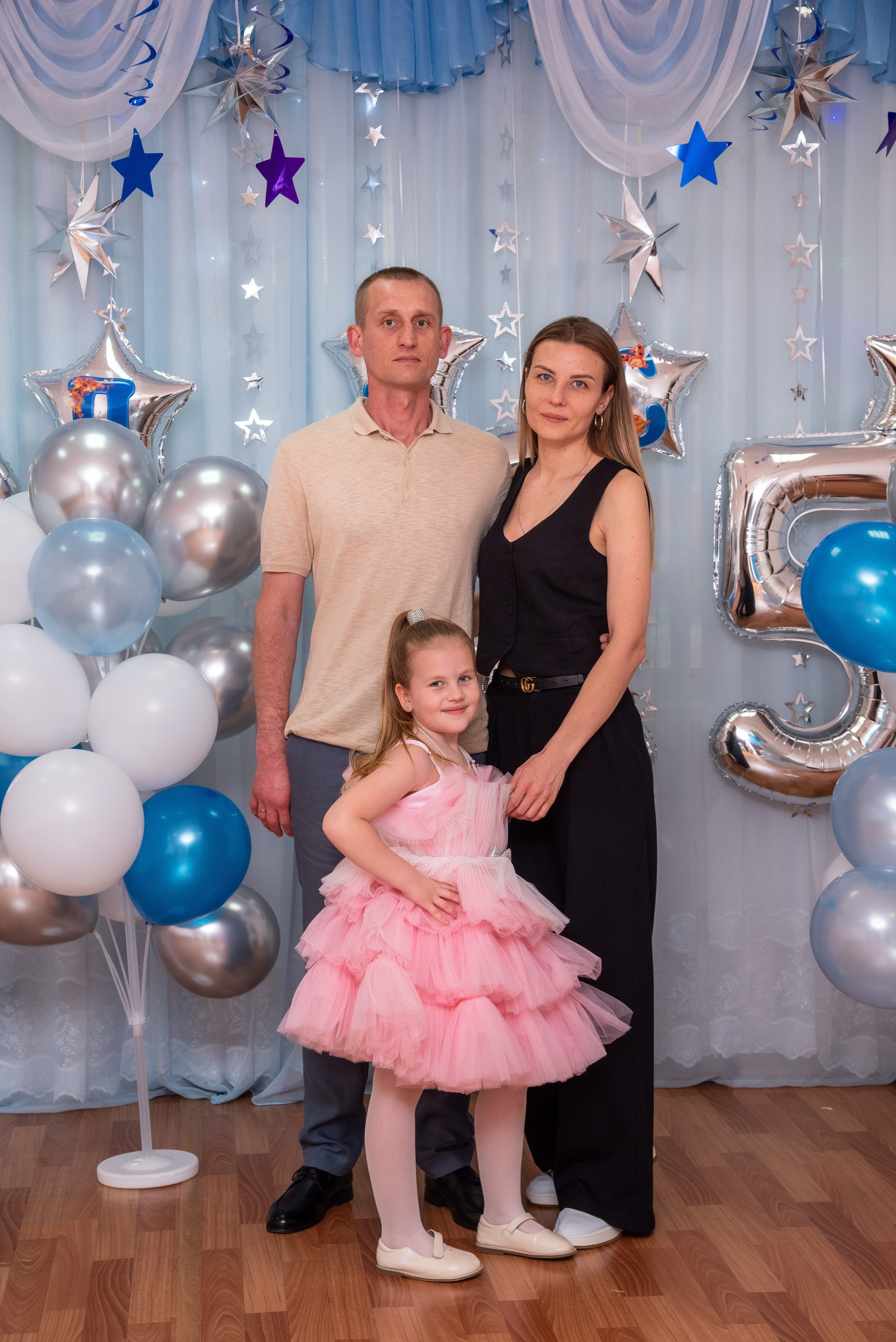 Выпускной в дет.саду (цветокор). Детский и семейный фотограф Краснодар / Сочи Сергеева Олеся