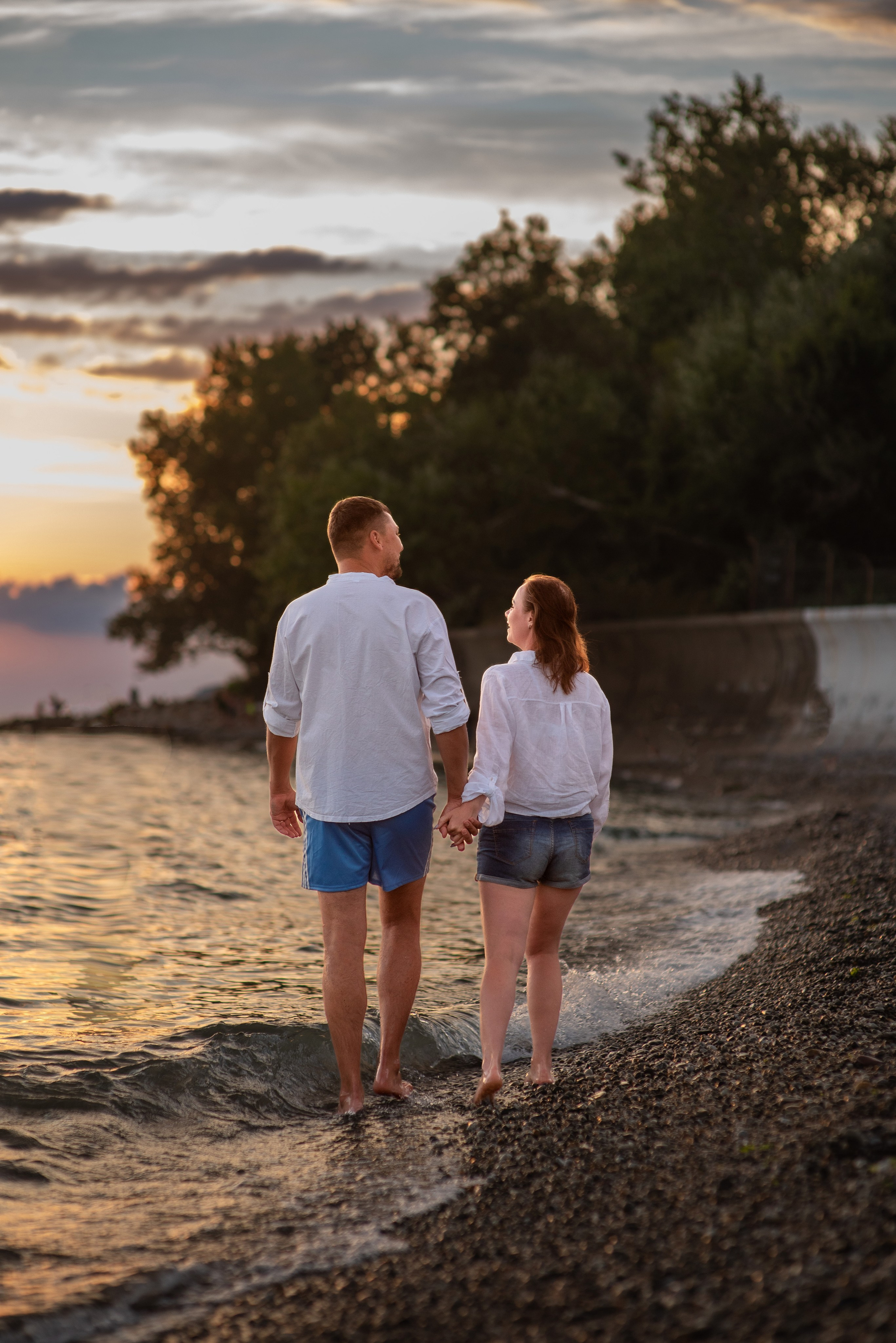 Love story Сергей и Александра. Детский и семейный фотограф Краснодар / Сочи Сергеева Олеся
