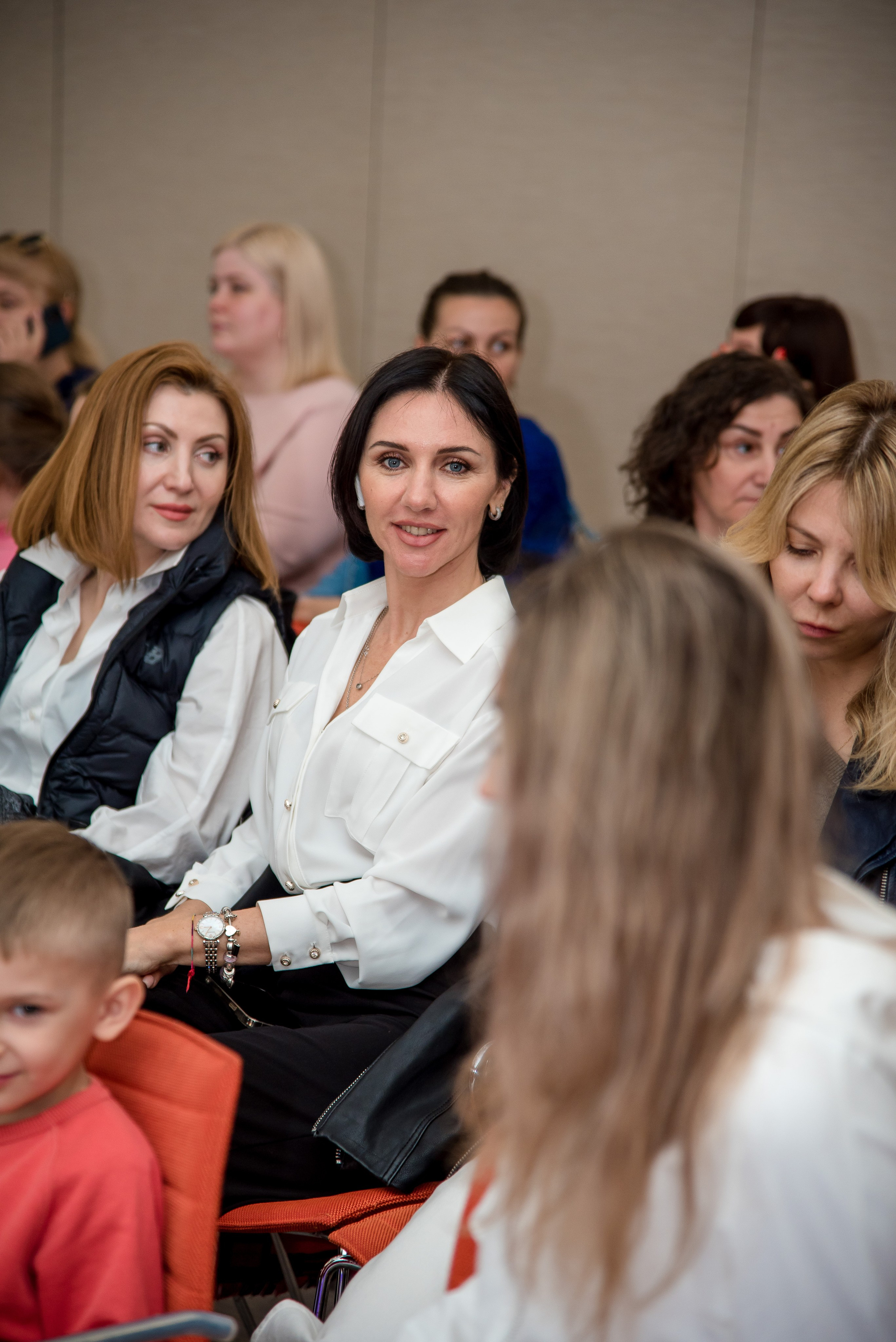 Репортаж_Russion Fashion Show_Сочи (цветокор). Детский и семейный фотограф Краснодар / Сочи Сергеева Олеся
