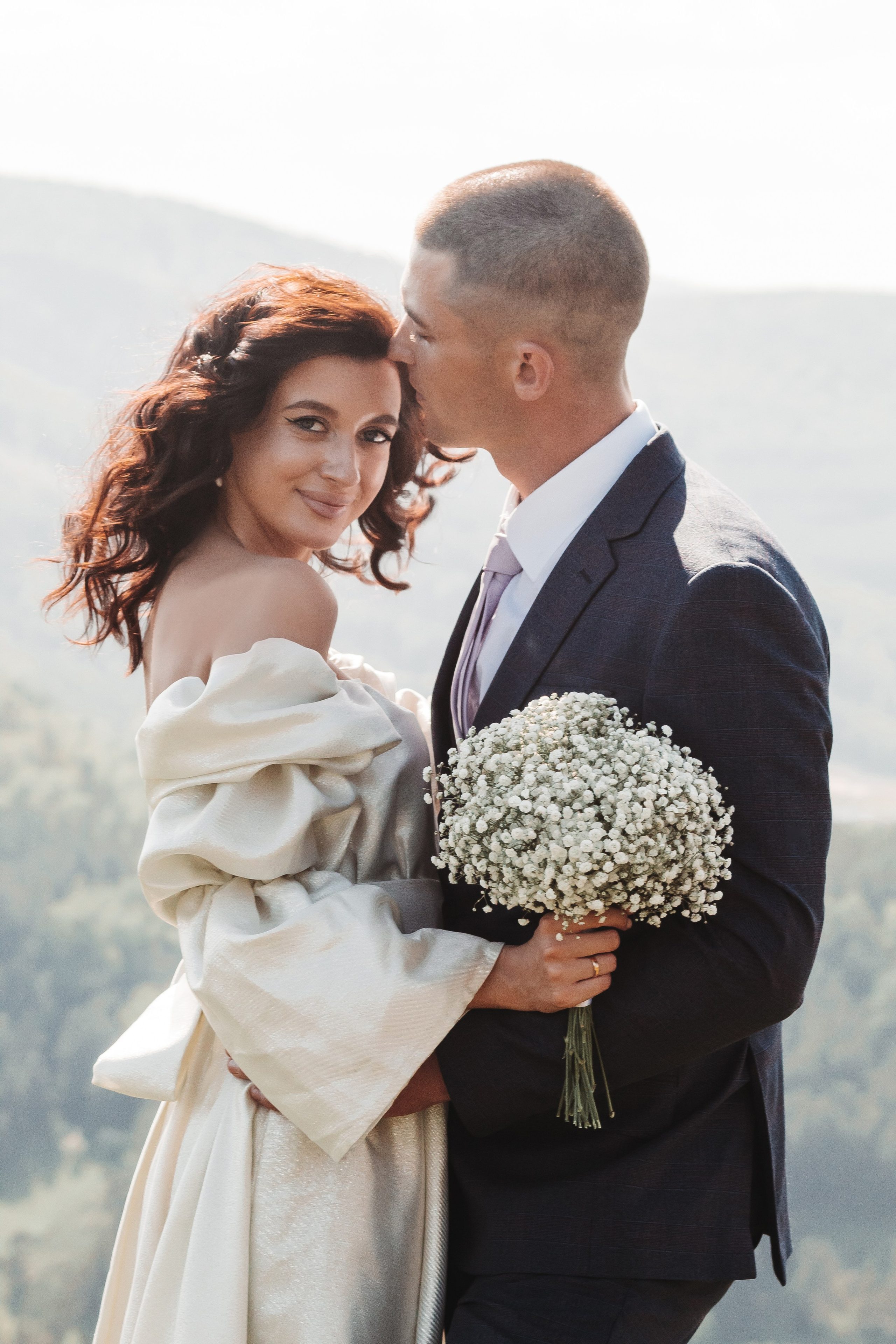 Свадьба. ProFoto