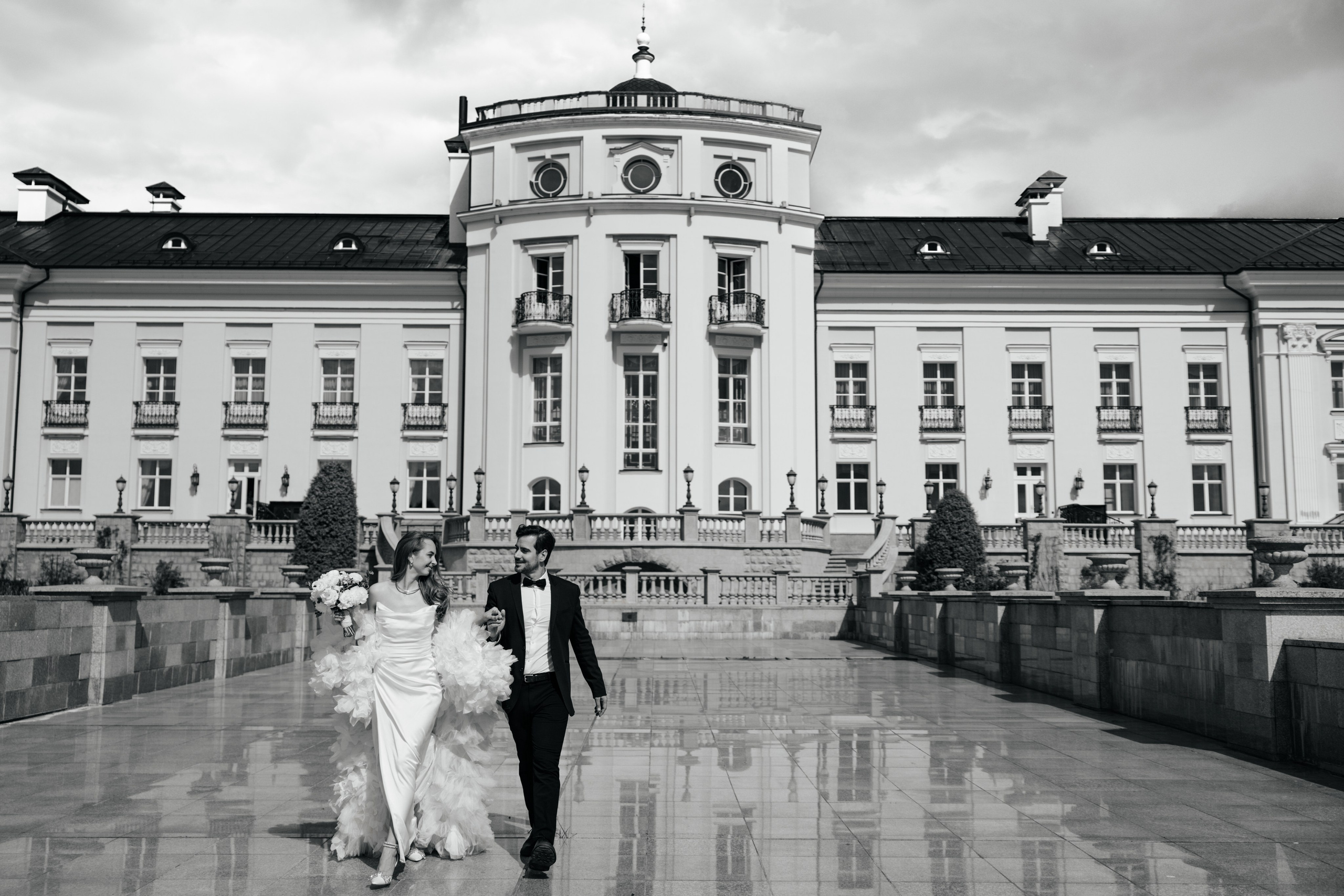 MICHETTI. Свадебное ФОТО & ВИДЕО Москва/Липецк