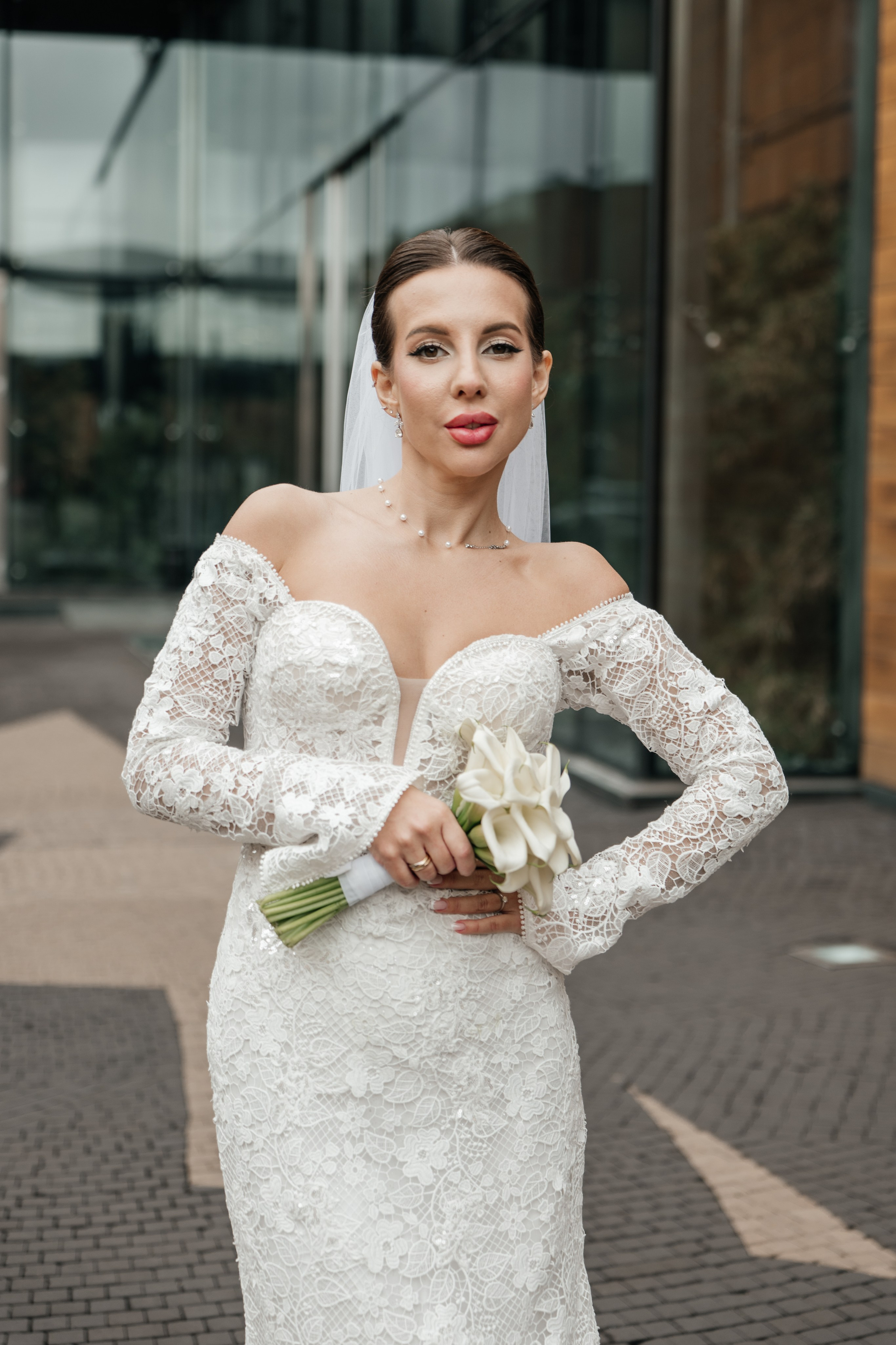 DENIS & ANASTASIA. Свадебное ФОТО & ВИДЕО Москва/Липецк