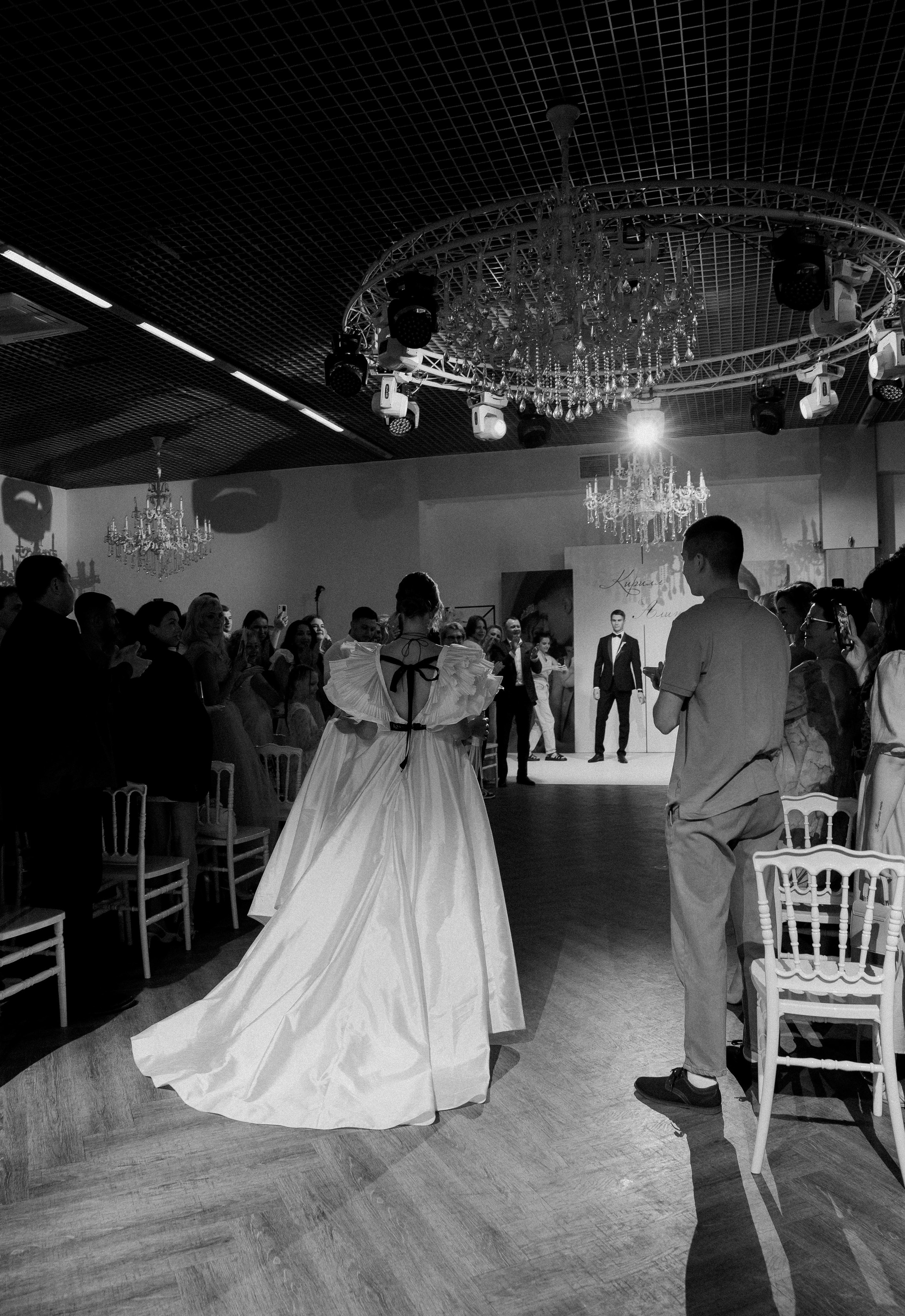 Свадебная Алина и Кирилла. Свадебный и семейный фотограф Рассказова Виктория