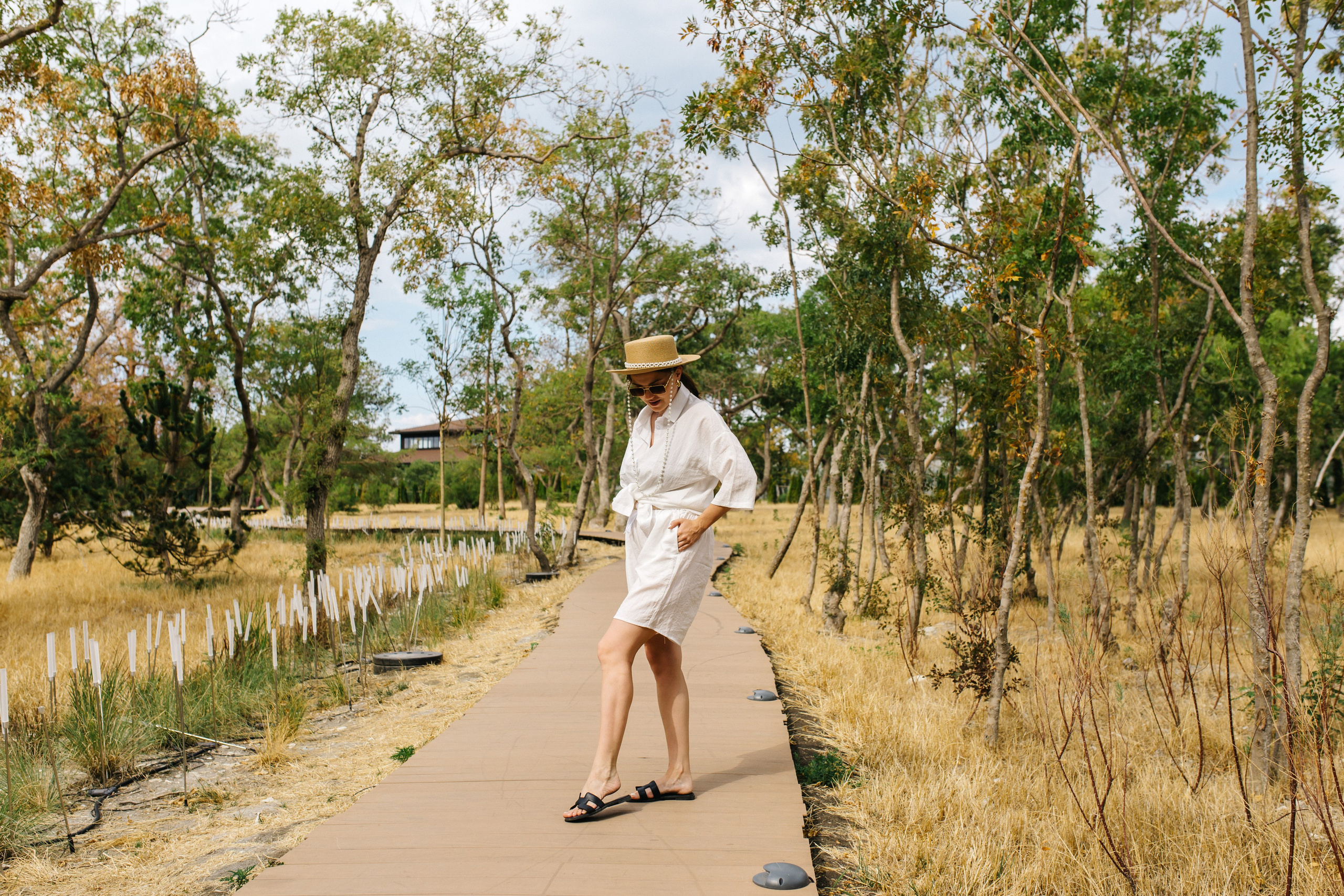 Юлианна и Илья. Репортажный фотограф в Москве