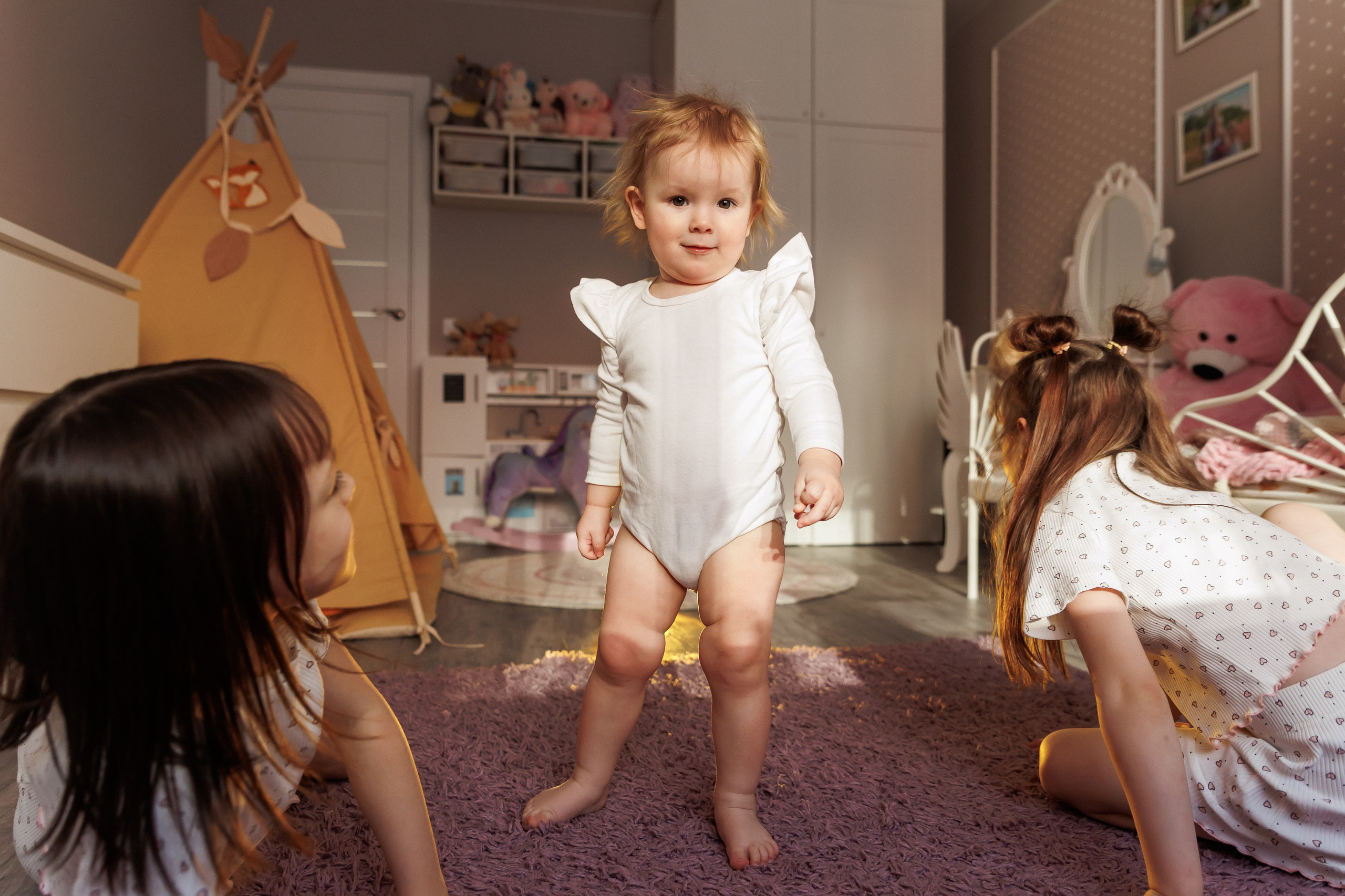 Дом и любовь. Семейный фотограф Тюмень Ксения Дереглазова
