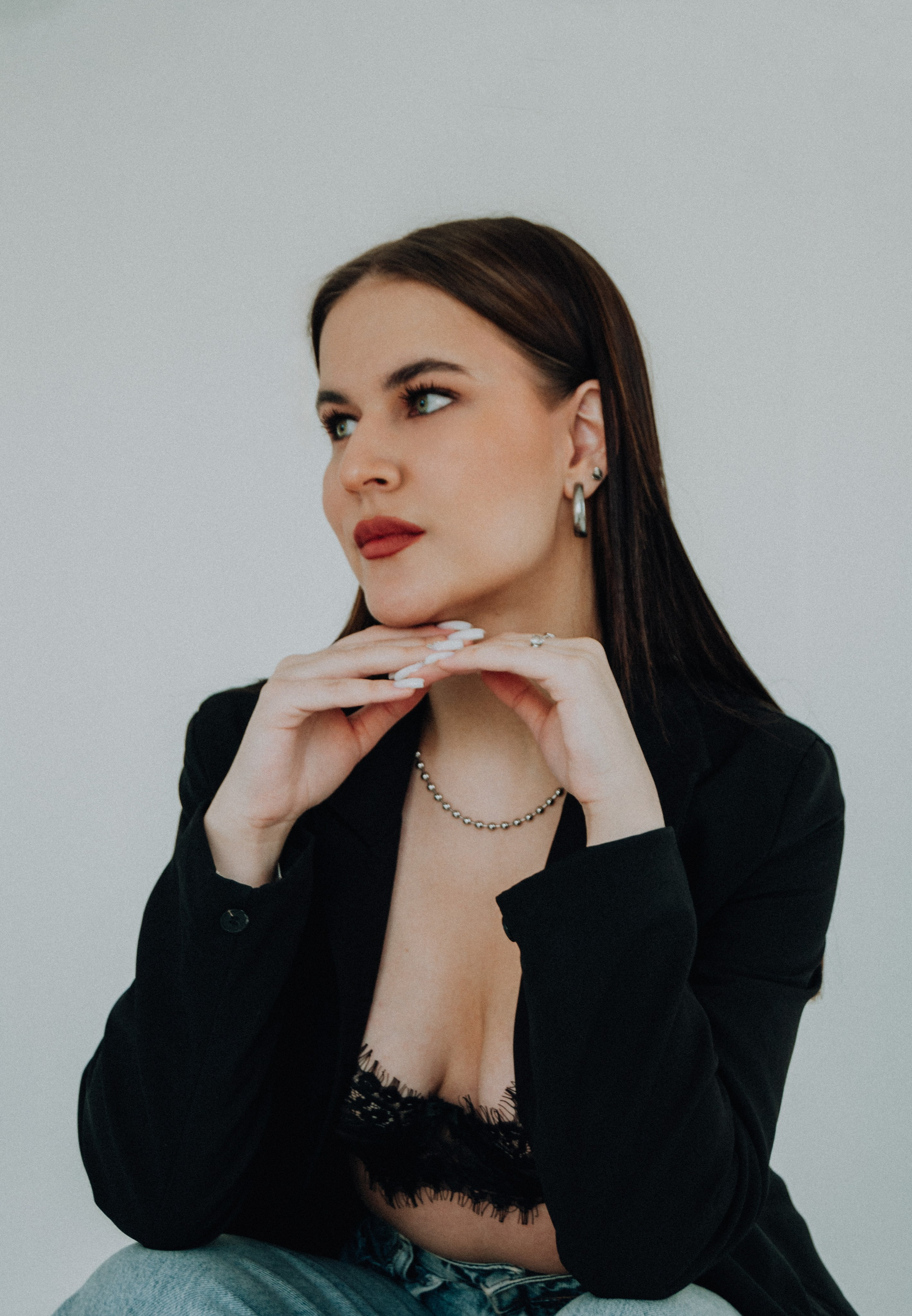 Марина. Фотограф Чита Комарова Ксения