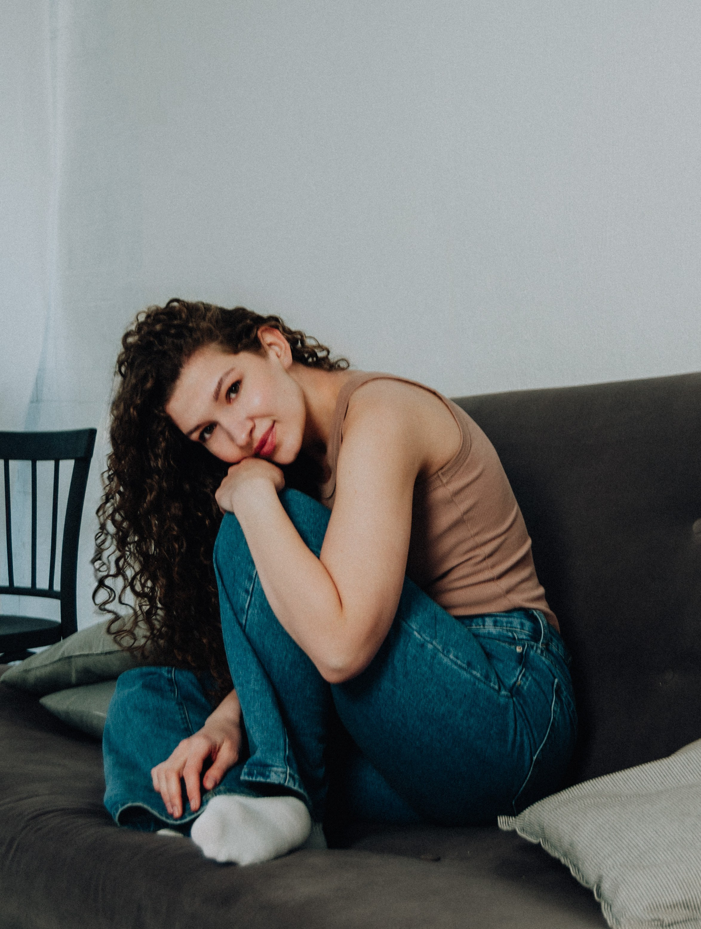 Елена. Фотограф Чита Комарова Ксения