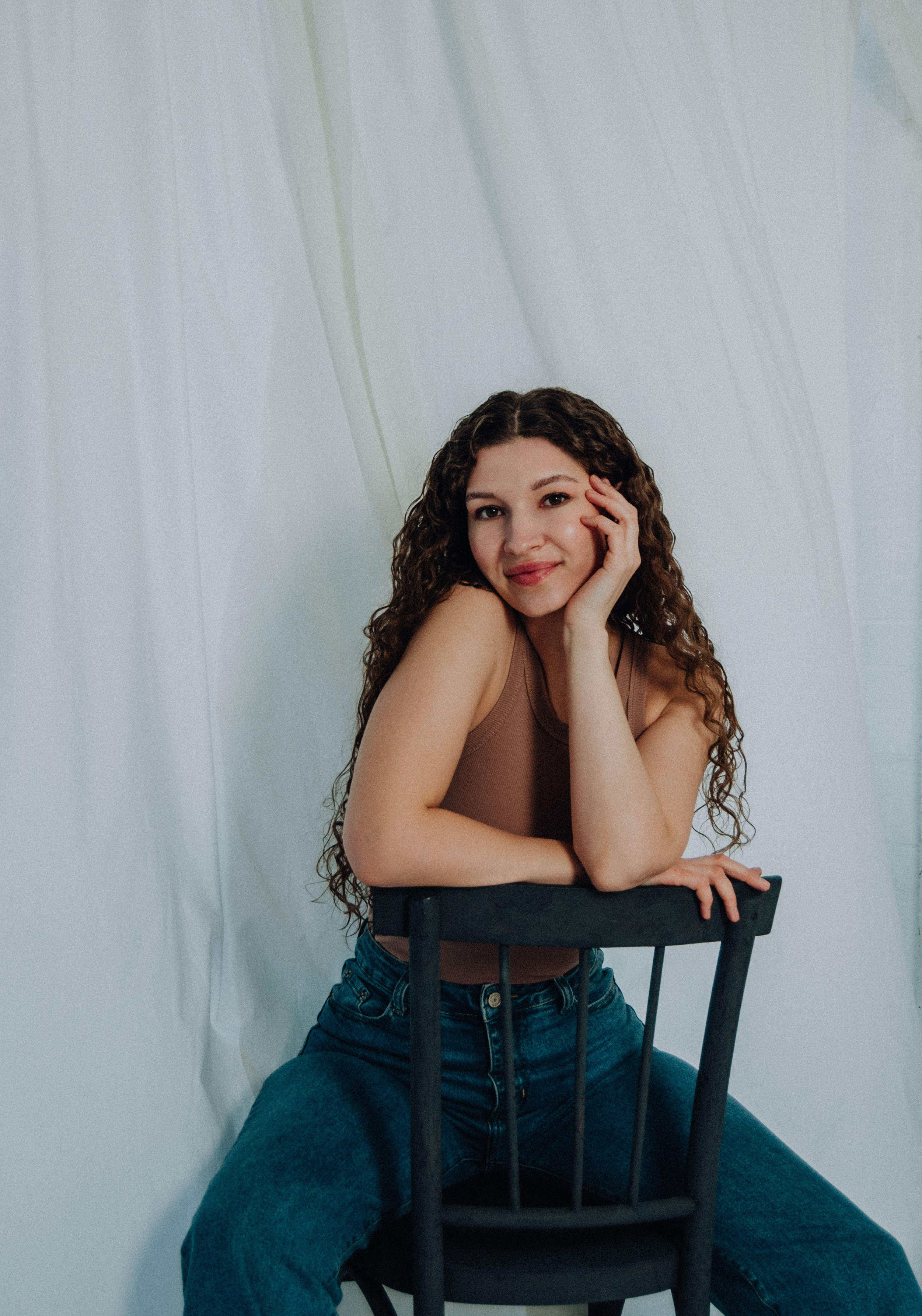 Елена. Фотограф Чита Комарова Ксения