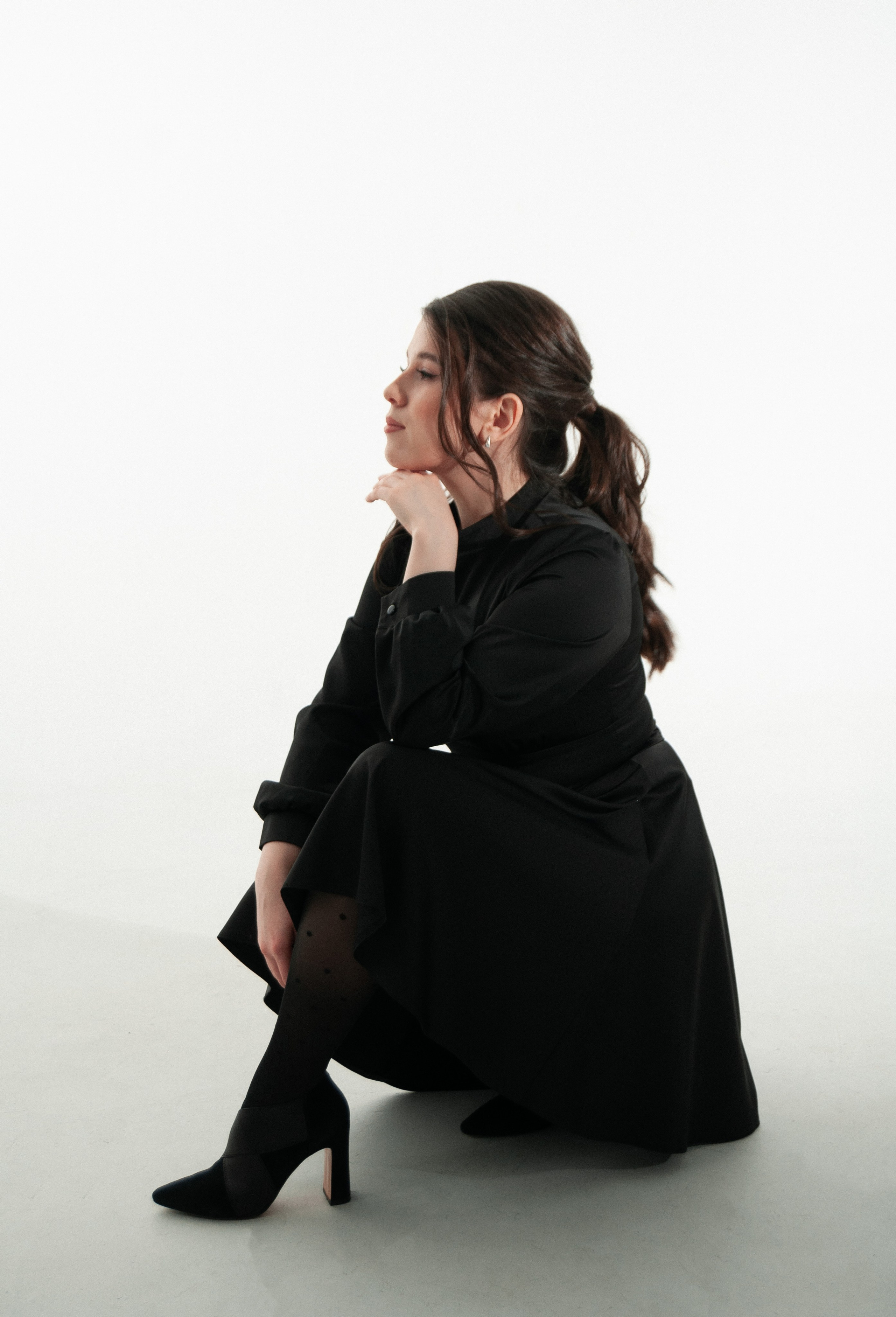 Анна. Фотограф Чита Комарова Ксения