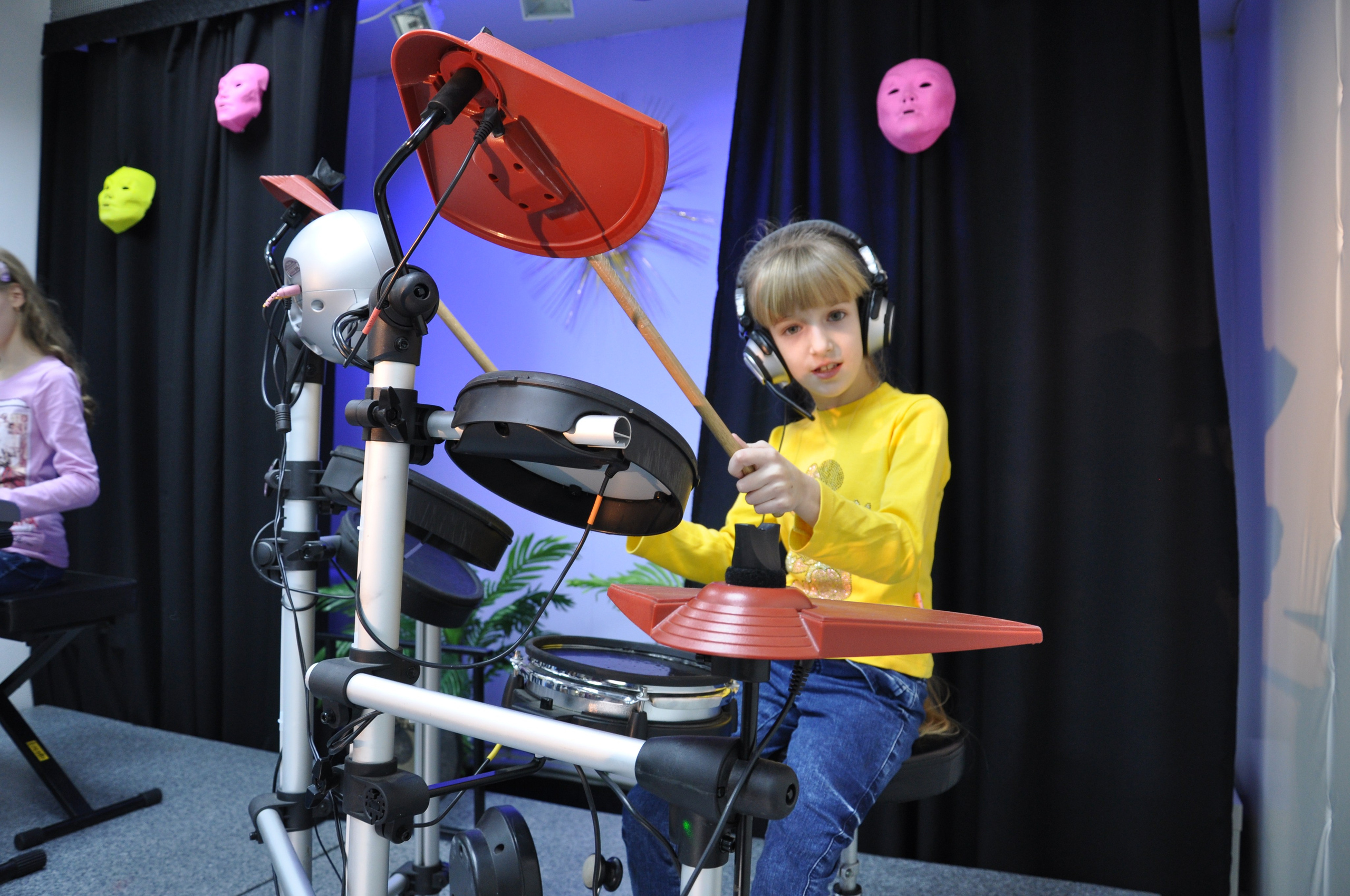 Катя ДР 13 лет 01.12.2012. Семейный, Свадебный фотограф СПБ Питер— Романова Екатерина