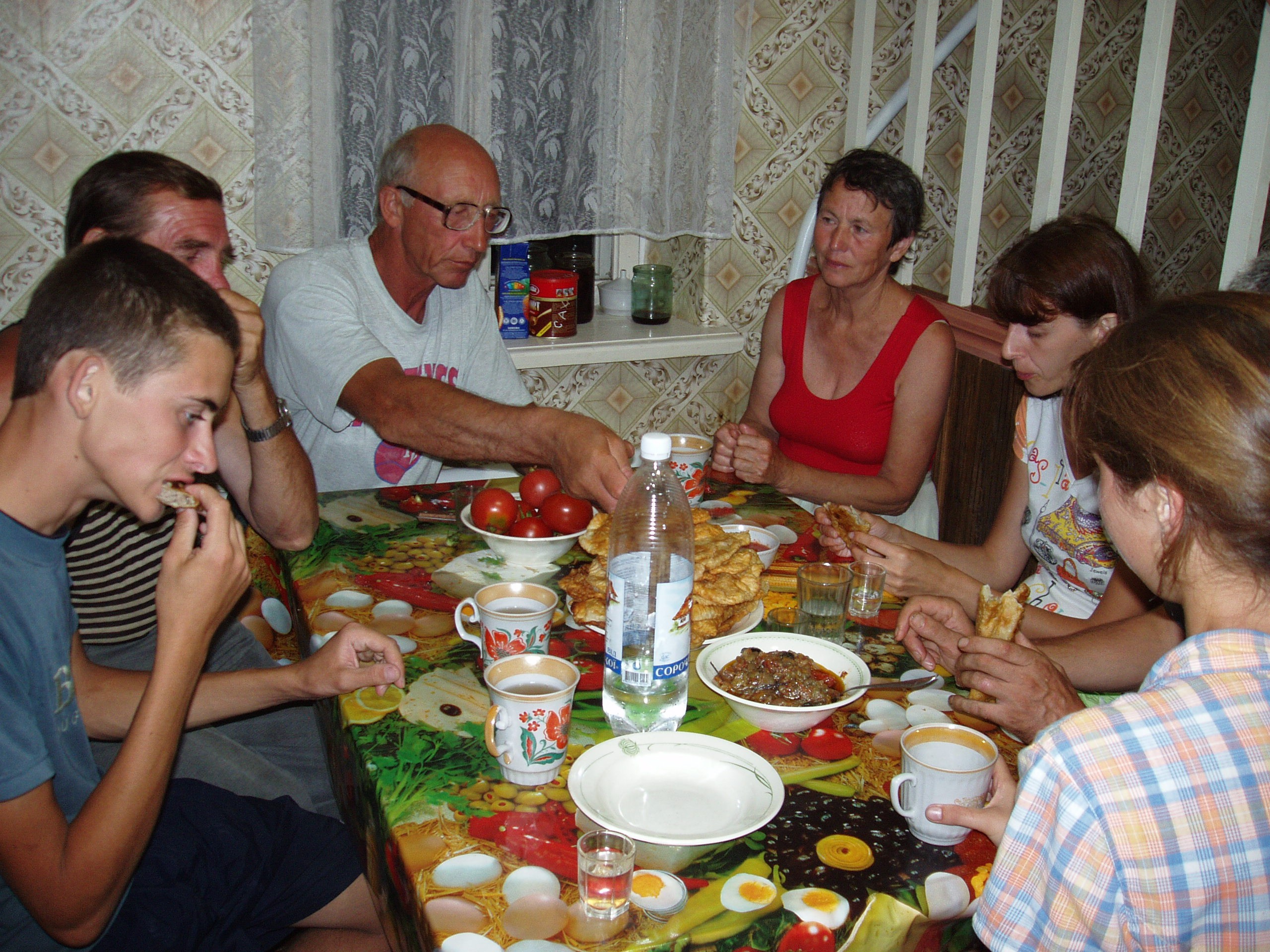 Отпуск 13.07-24.08. Семейный, Свадебный фотограф СПБ Питер— Романова Екатерина