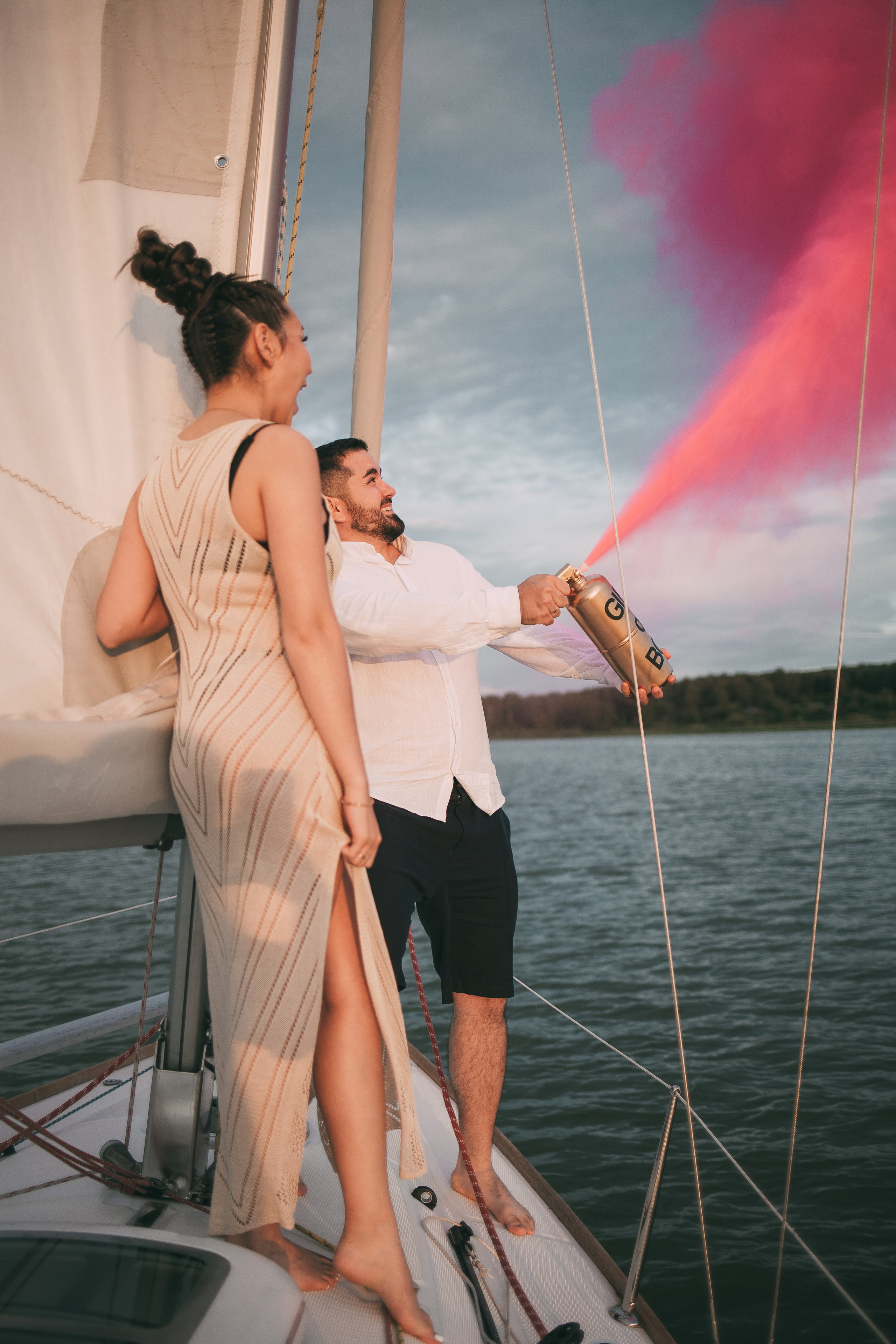 Ришат и Линара. Семейный и свадебный фотограф в Ижевске Лушникова Екатерина