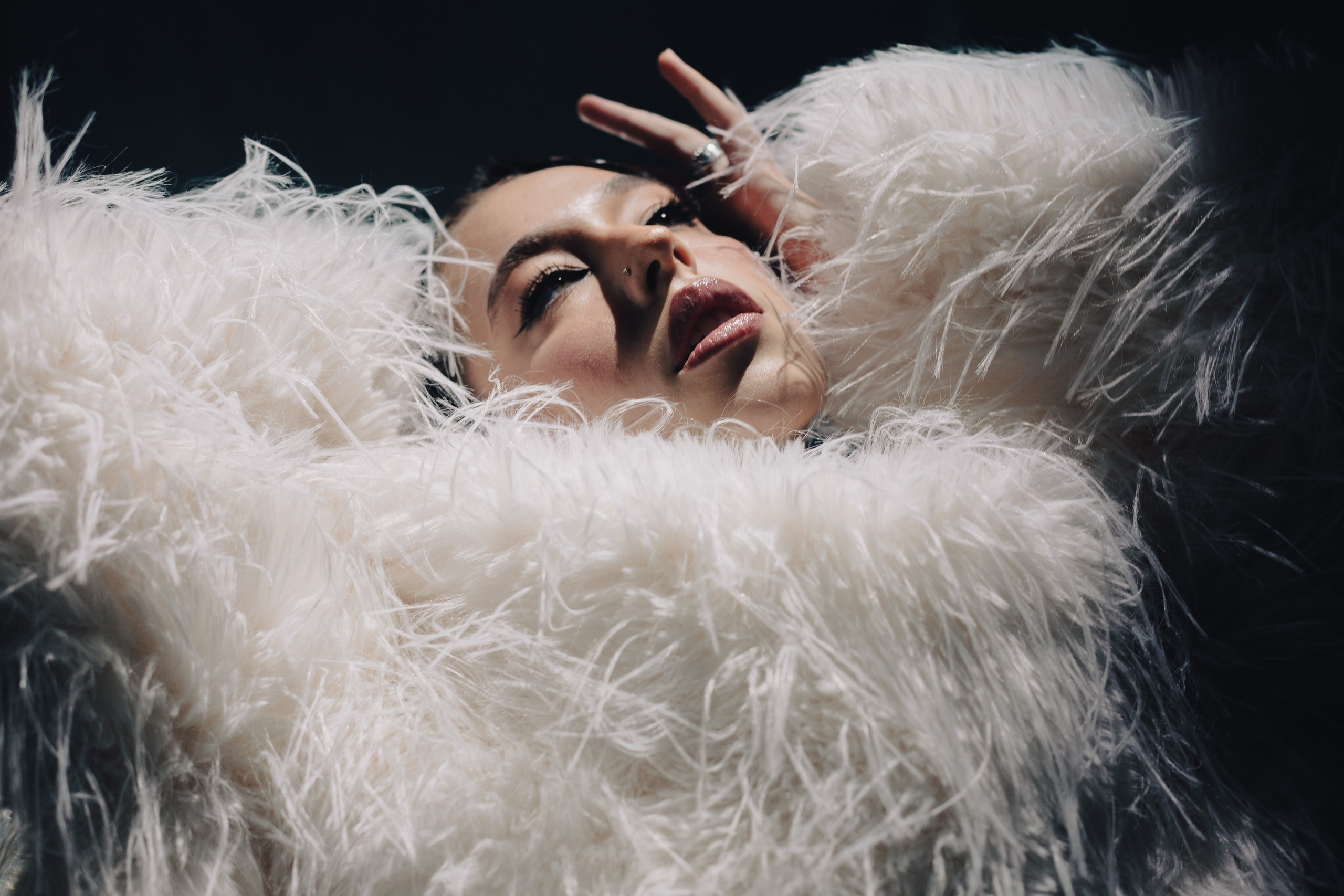 Pearl. Валерия Трофимова ФОТОГРАФ|Санкт-Петербург |Крым