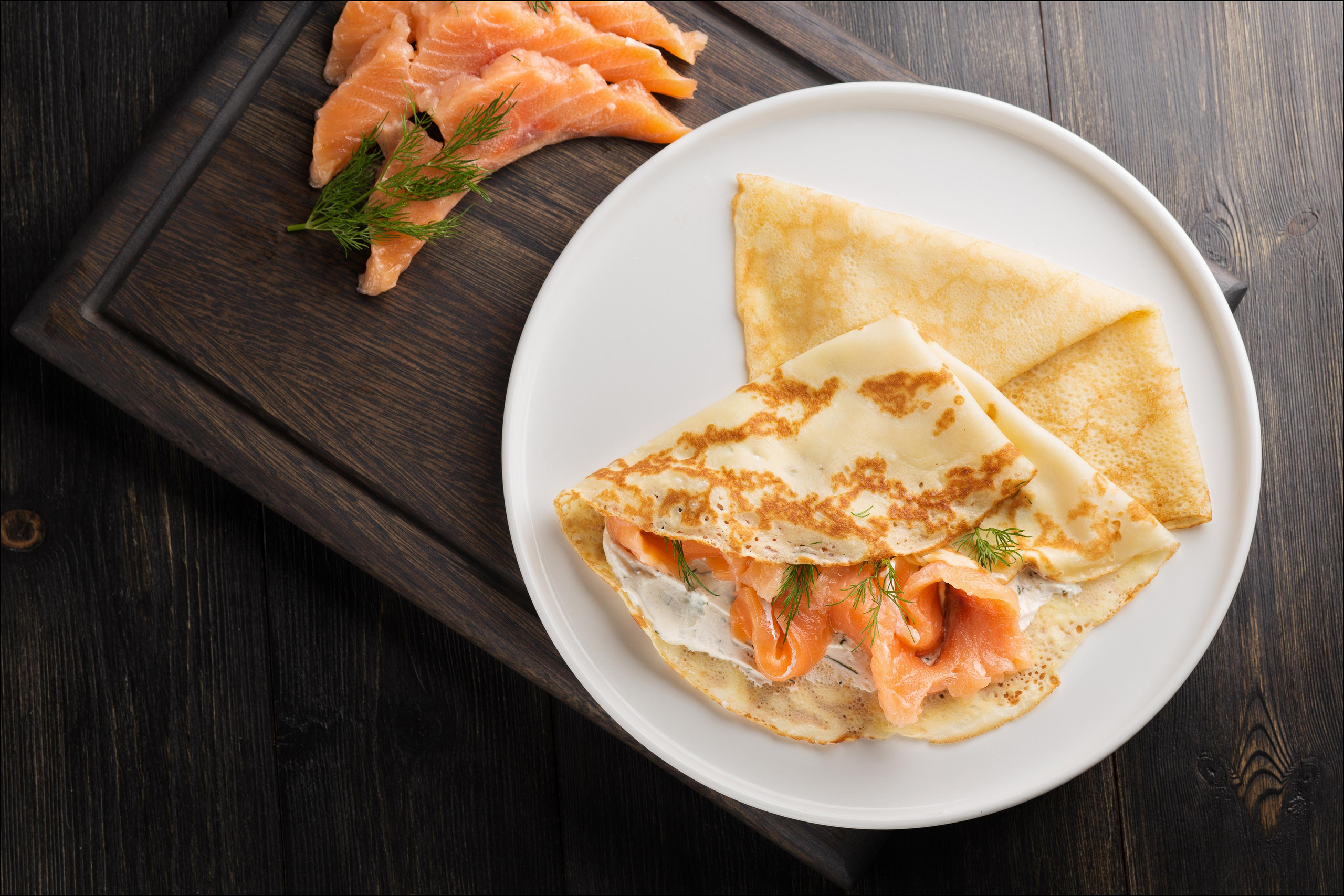 съёмка еды для меню Москва