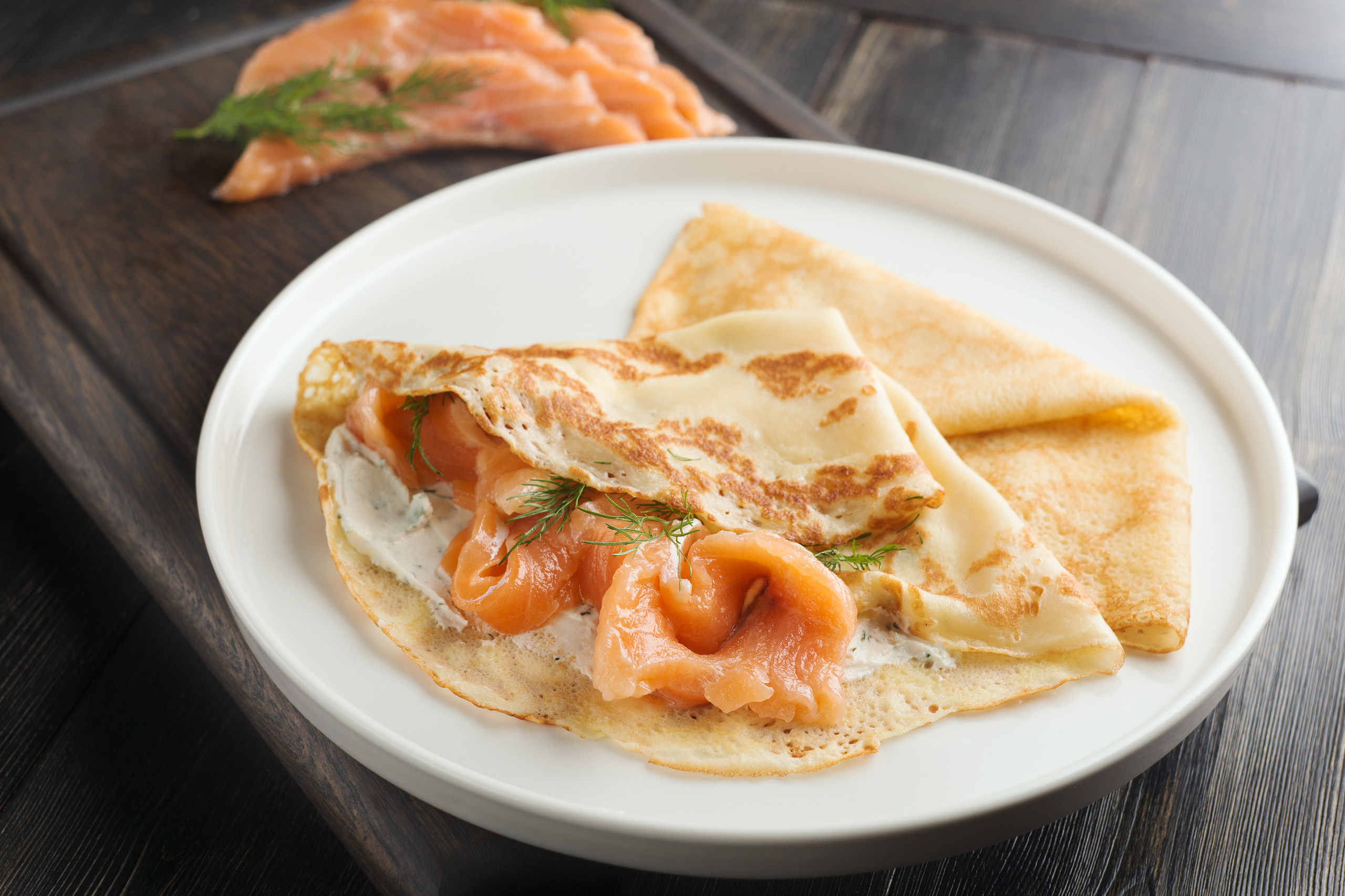 фотосъёмка еды на заказ 