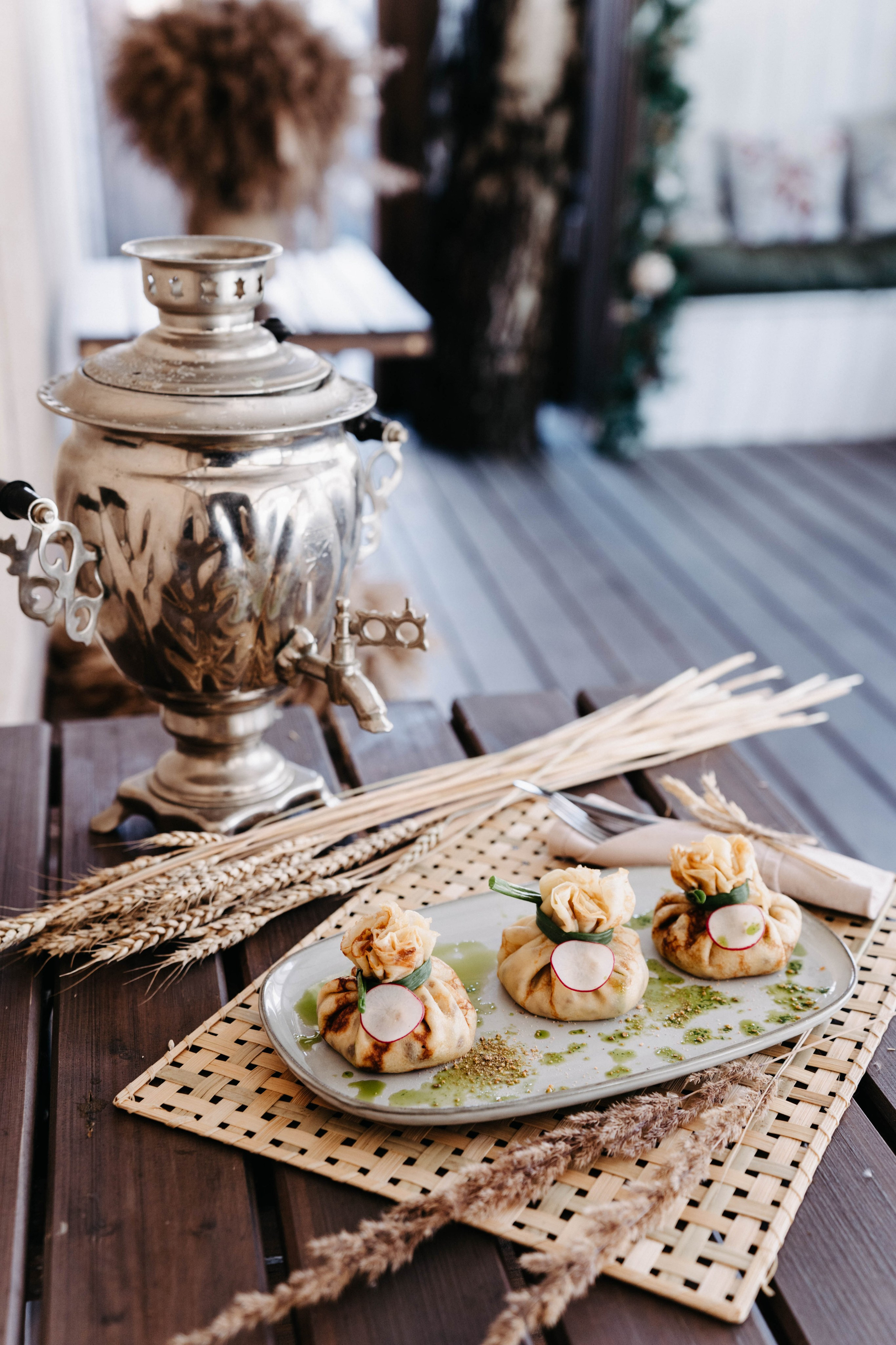 Междуречье|Экоотель. Фотограф Абакумова Анастасия