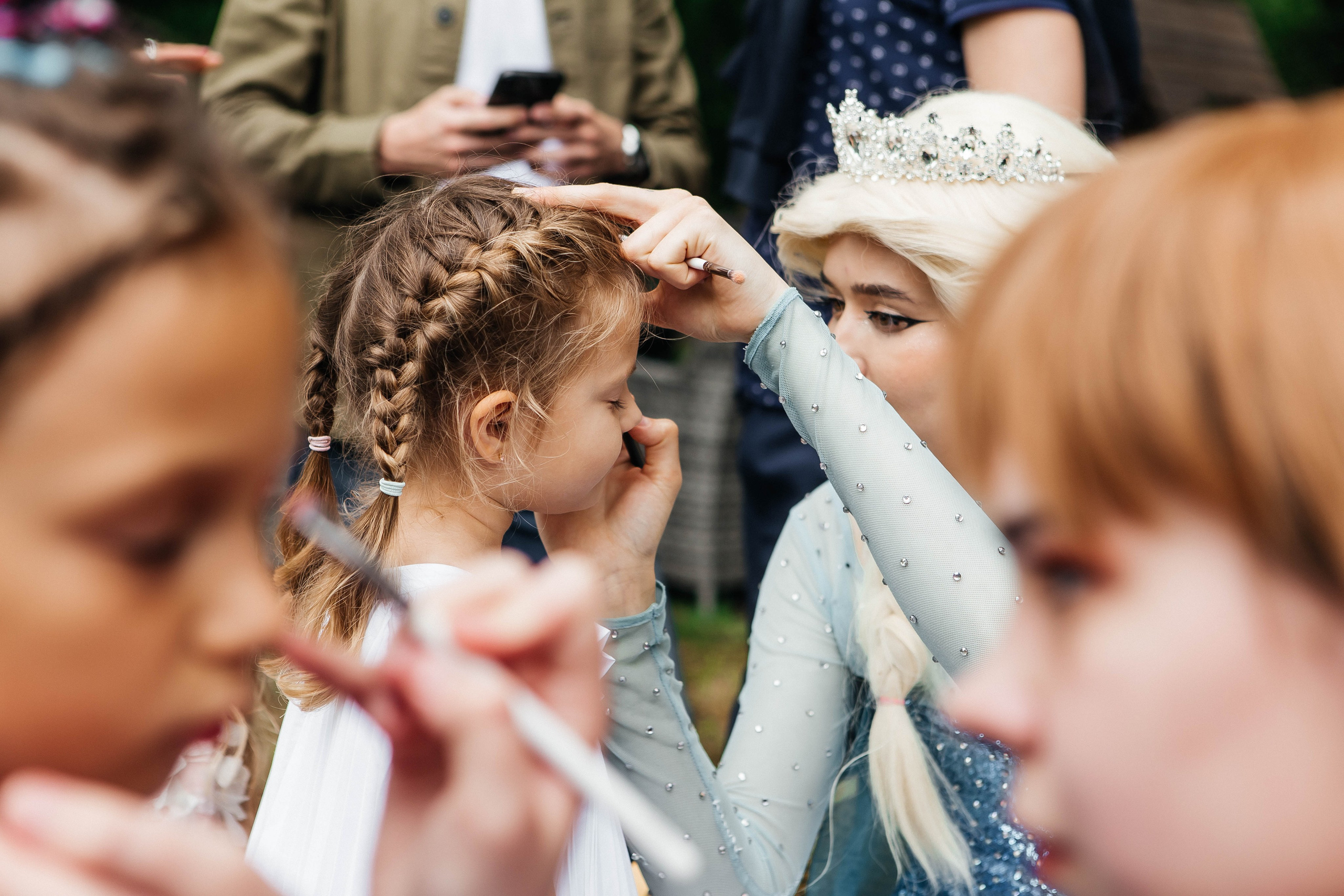 Happy B-day Агата| Рублевка. Фотограф Абакумова Анастасия