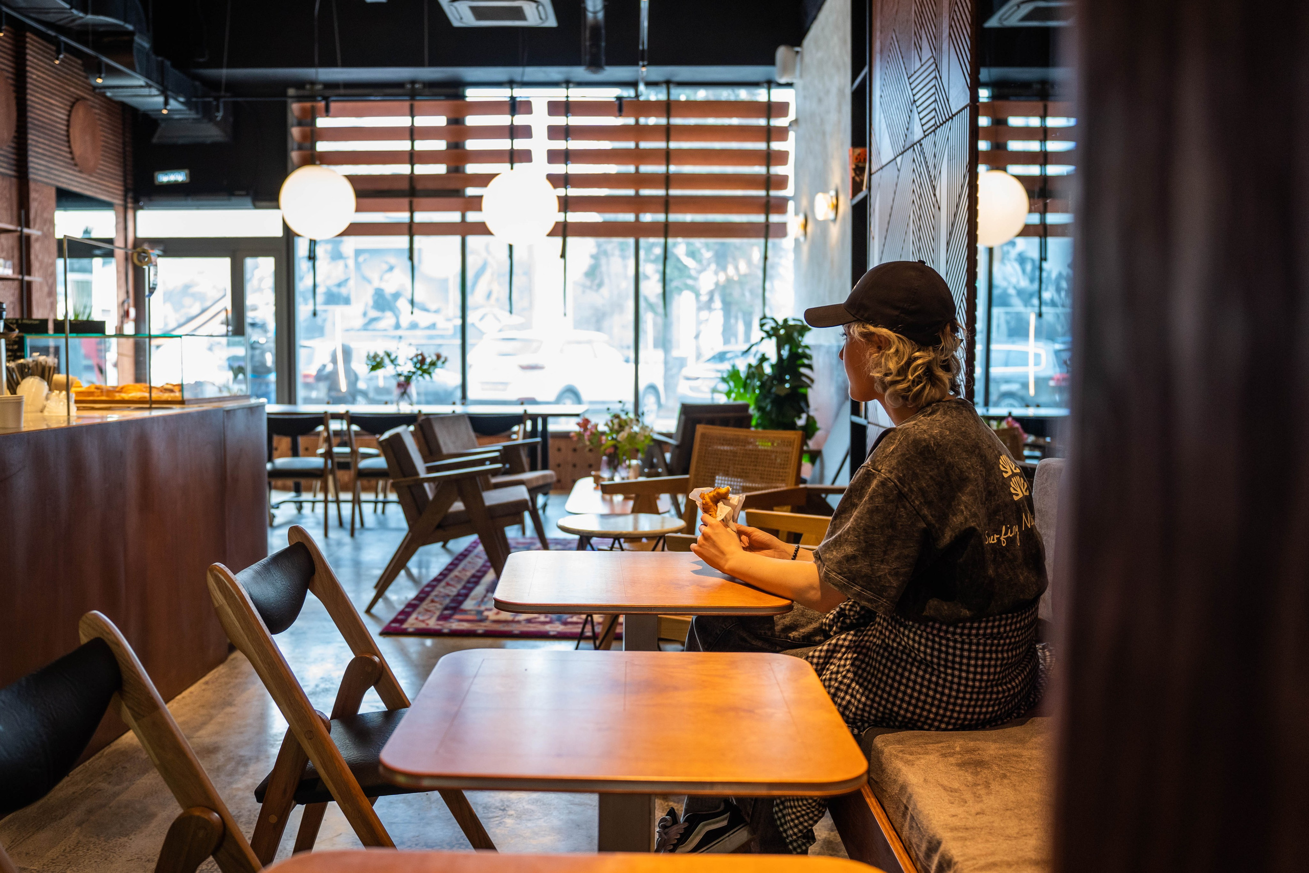 SURF COFFEE| DAY. Фотограф Абакумова Анастасия