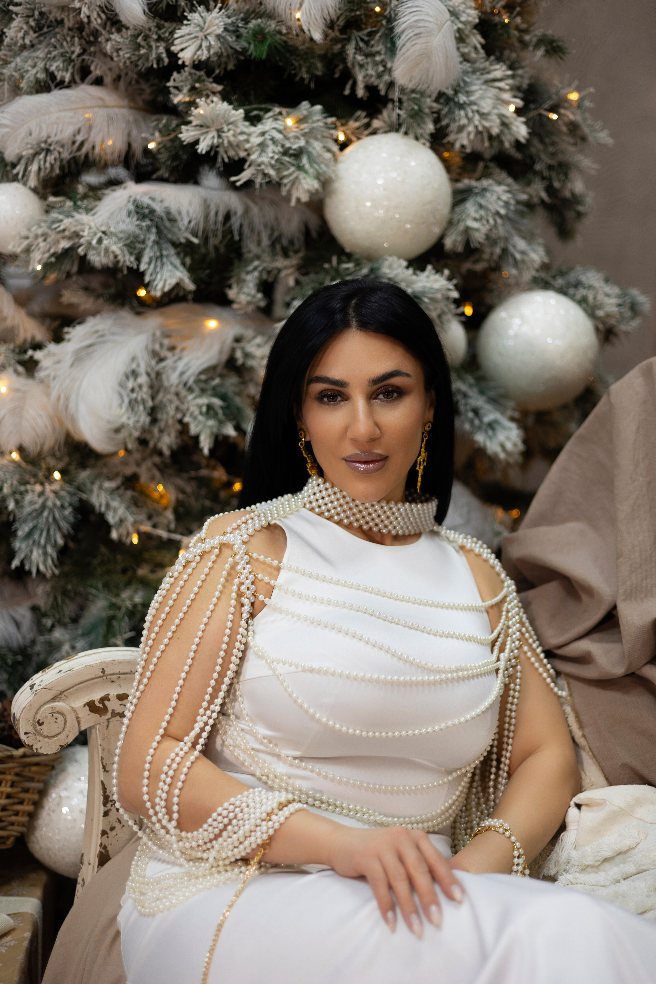 Новый год. Фотограф в Подольске Яковлева Ольга