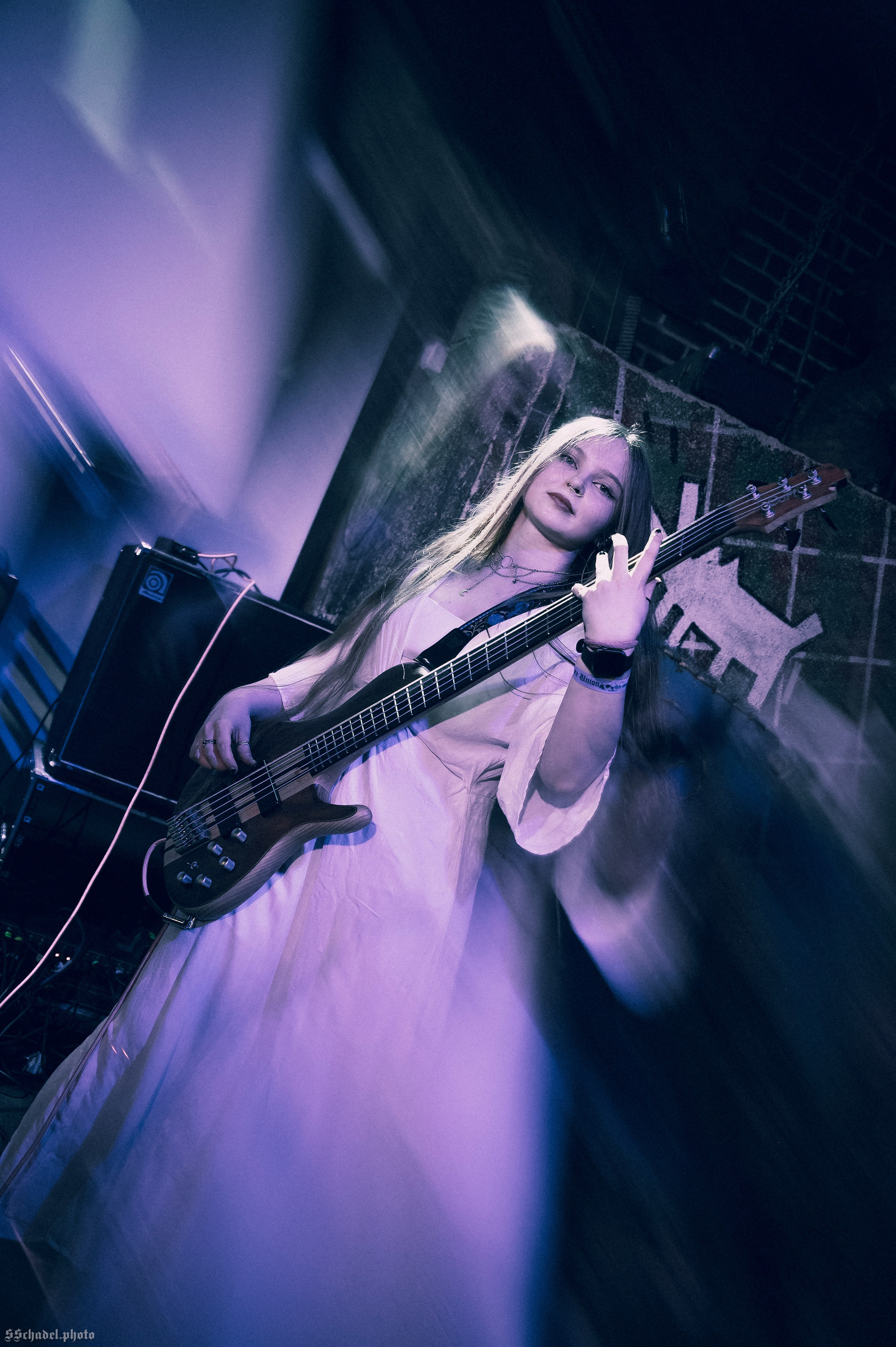 Astrosail 04.07.26. We will make everything metal!