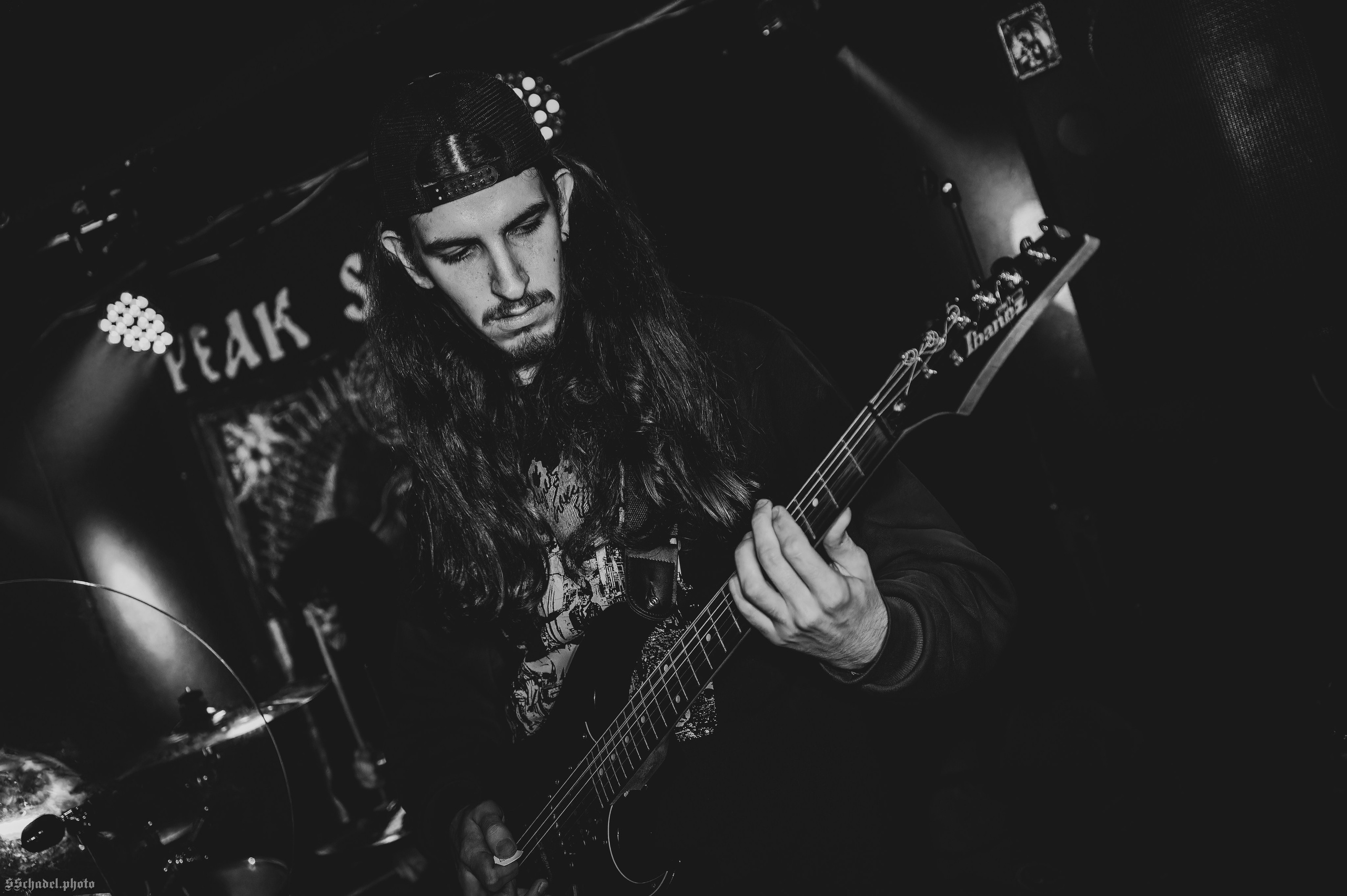 Tombcrusher 19.10.25. We will make everything metal!