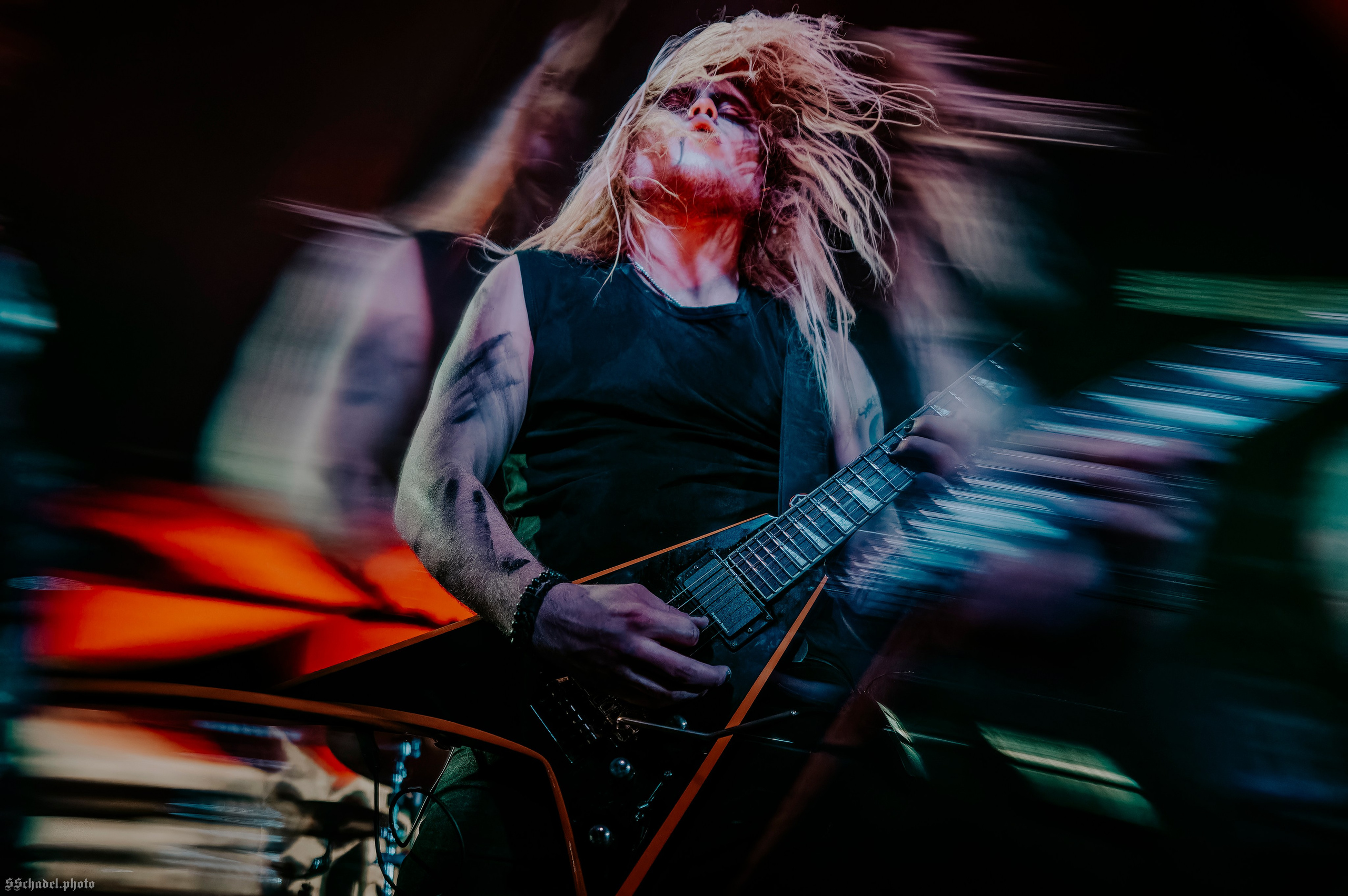 Mjod 19.04.26. We will make everything metal!