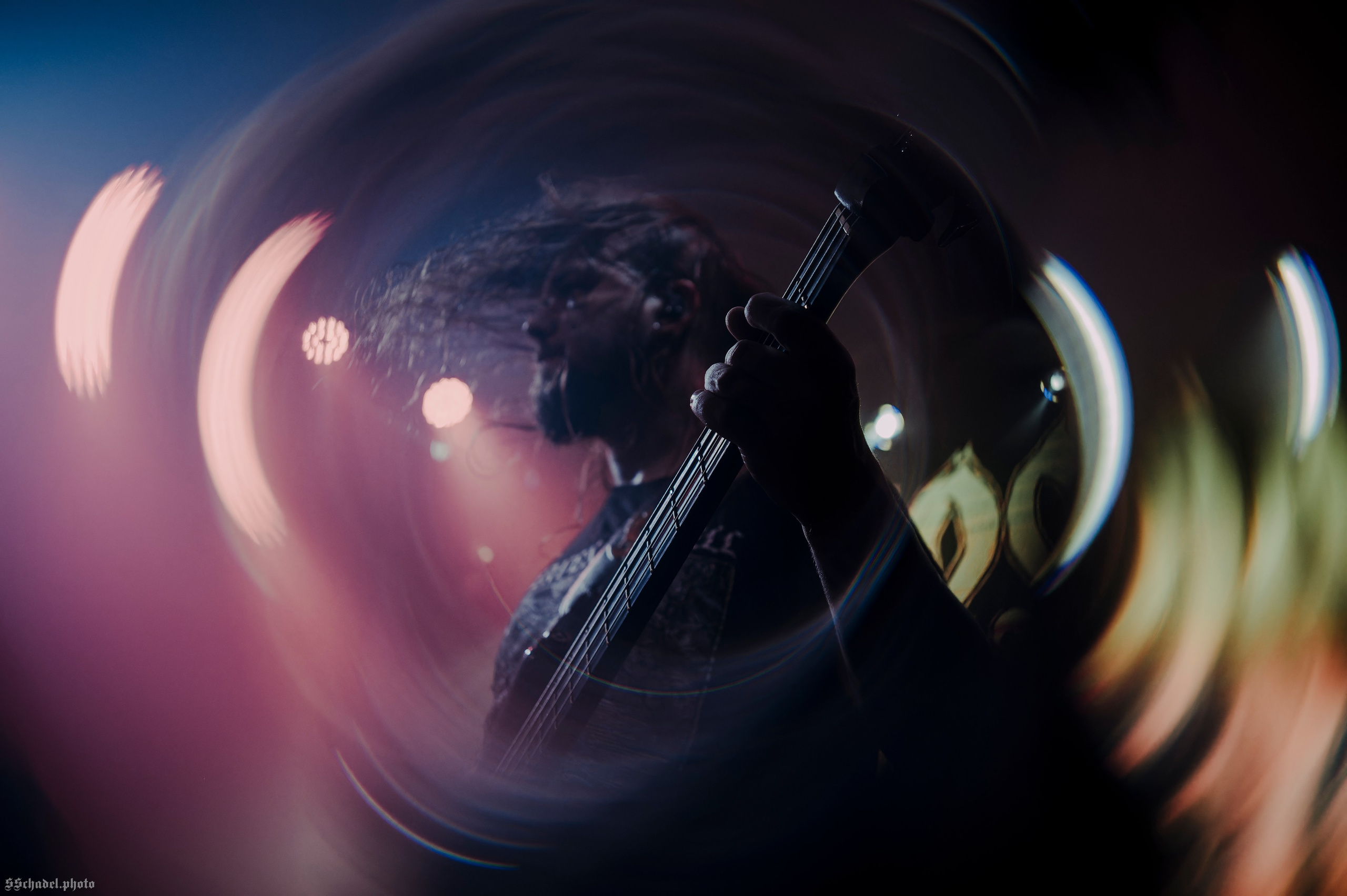 Хрен 25.10.25. We will make everything metal!