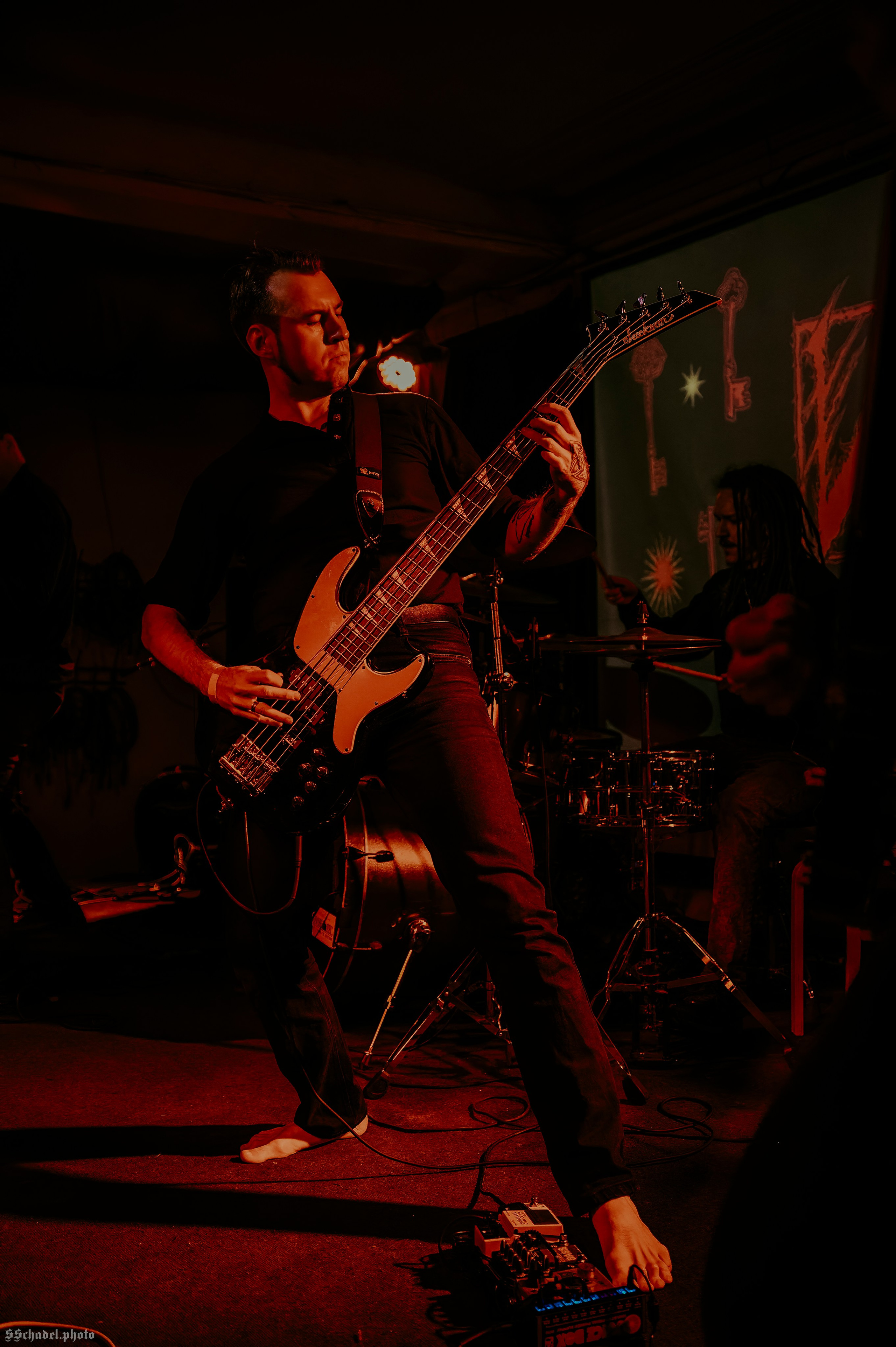 ИЛ 22.05.26. We will make everything metal!