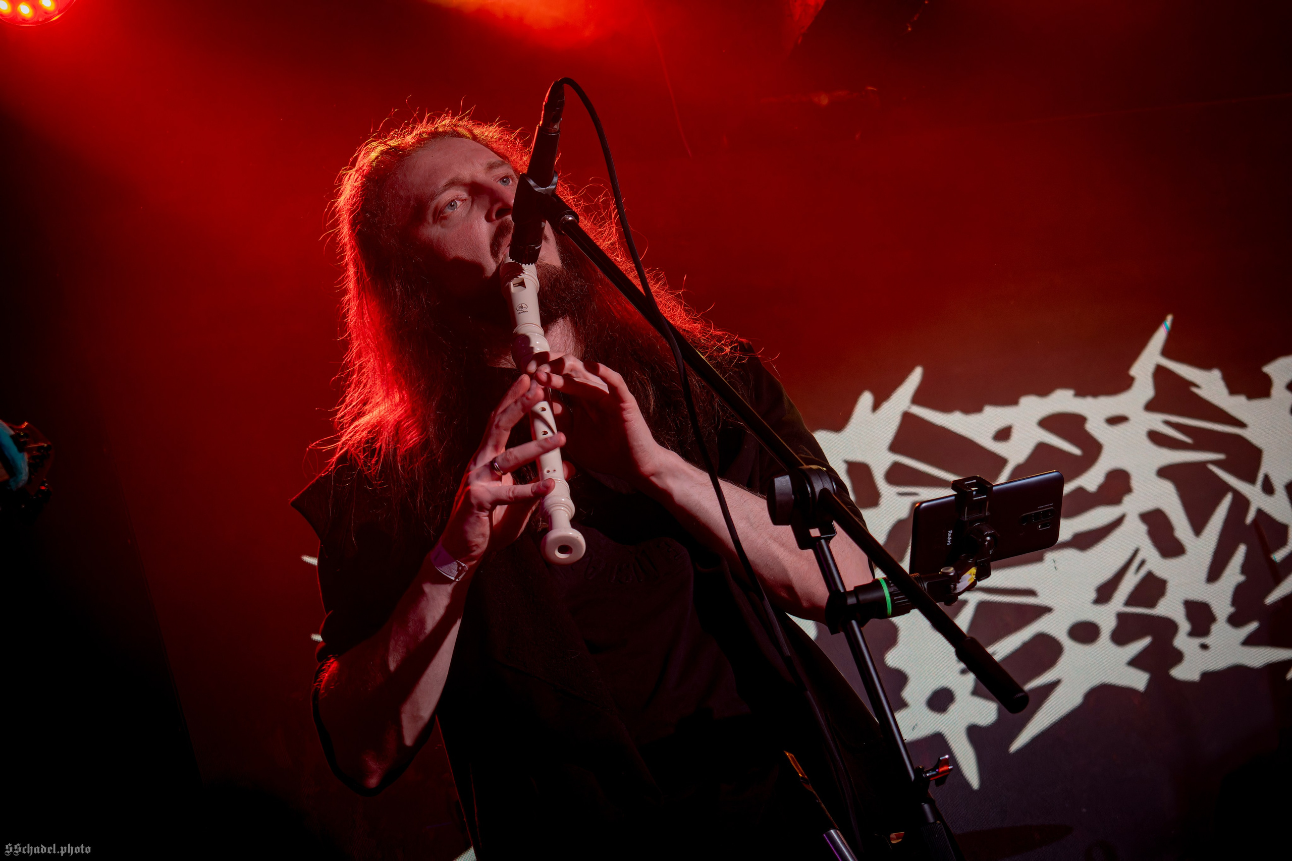 Svarga 26.04.25. We will make everything metal!