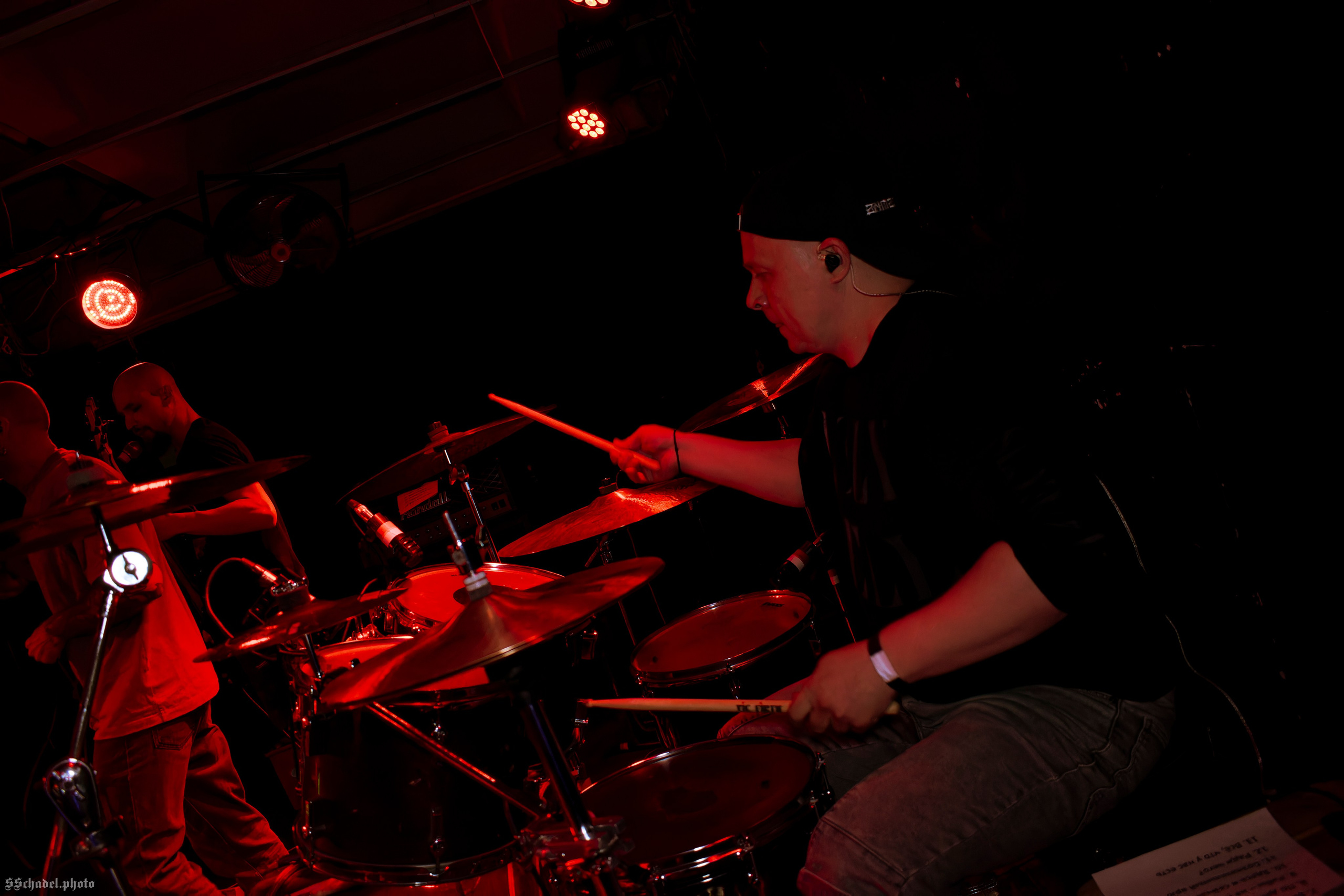Mayday Massacre: Hardcore vs Death Metal // Антагонизм 02.05.2025. We will make everything metal!