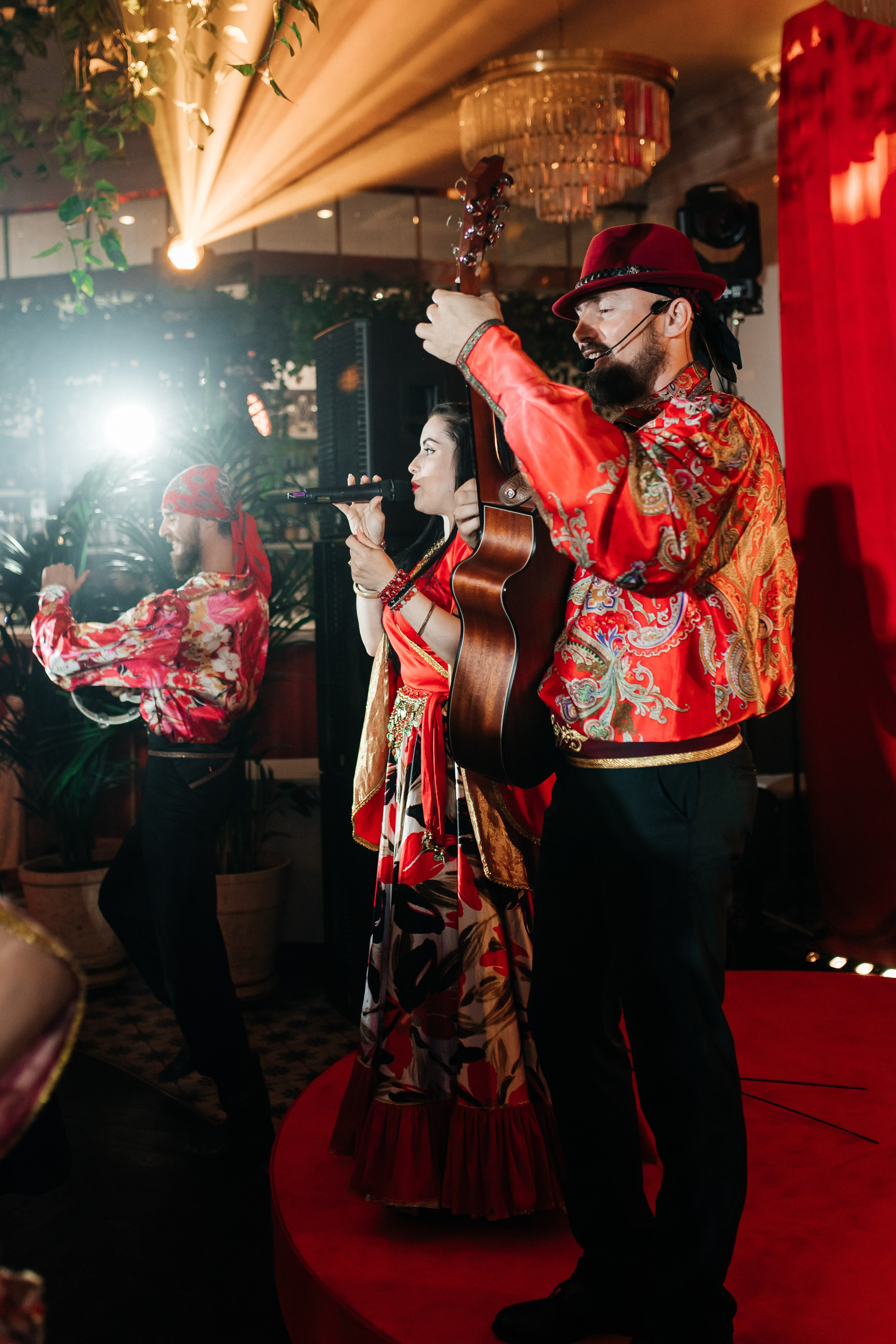 День рождения. Фотограф в Краснодаре Алла Потоцкая