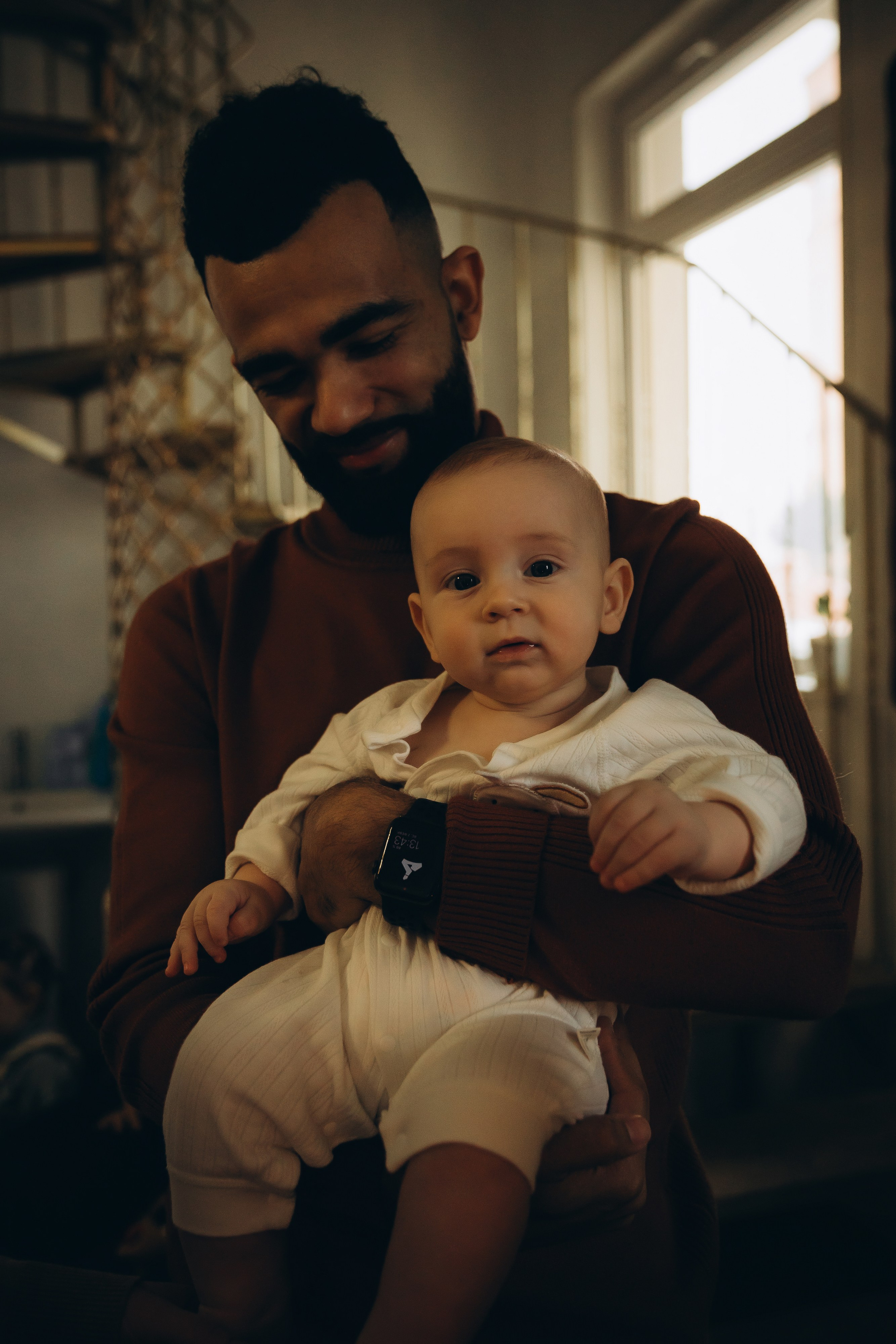 Таинство Крещения Дамира. Фотограф в Краснодаре Алла Потоцкая