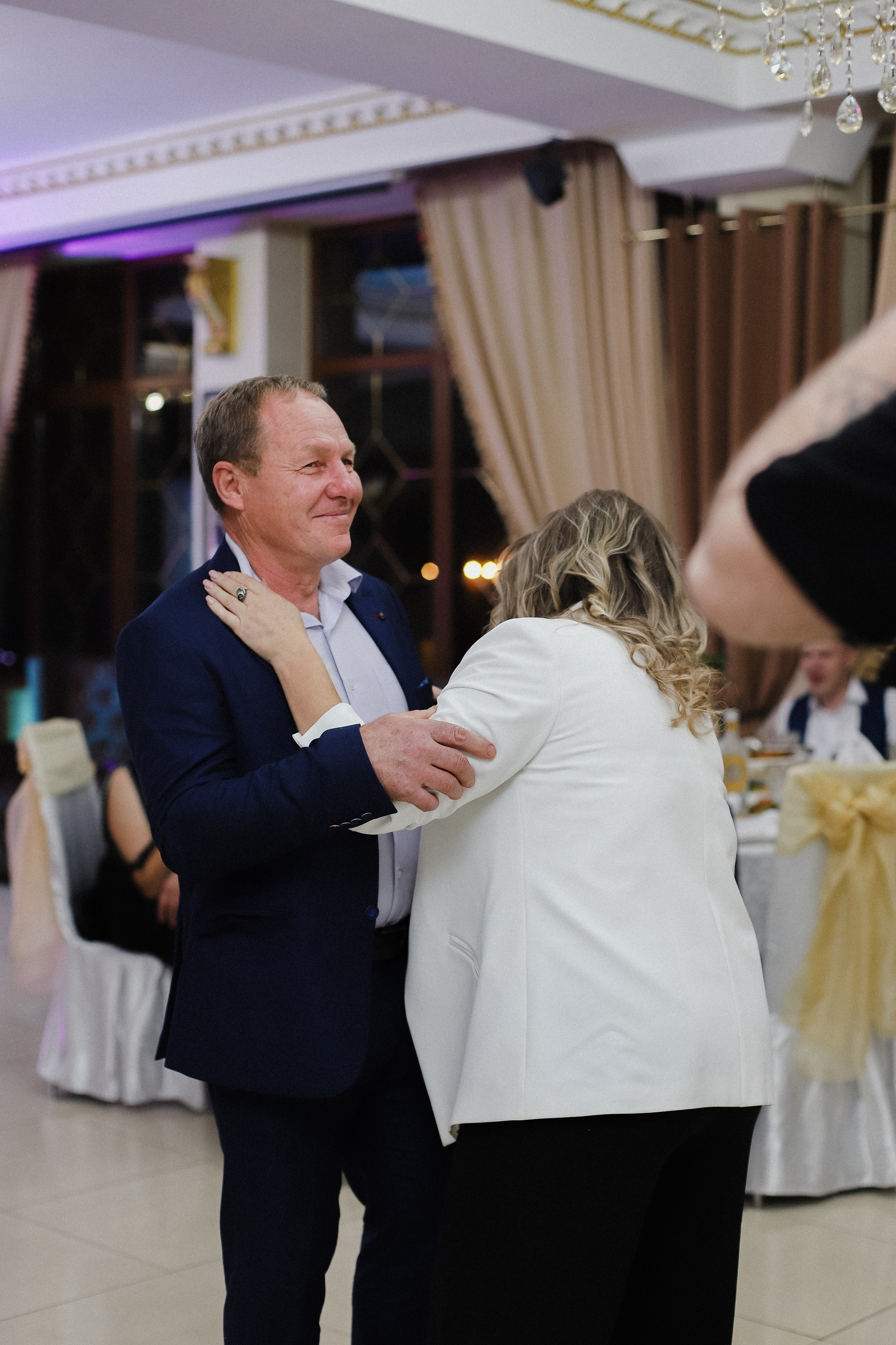 75 лет Галине Григорьевне. Фотограф в Алматы и Москве Даша Пушкина