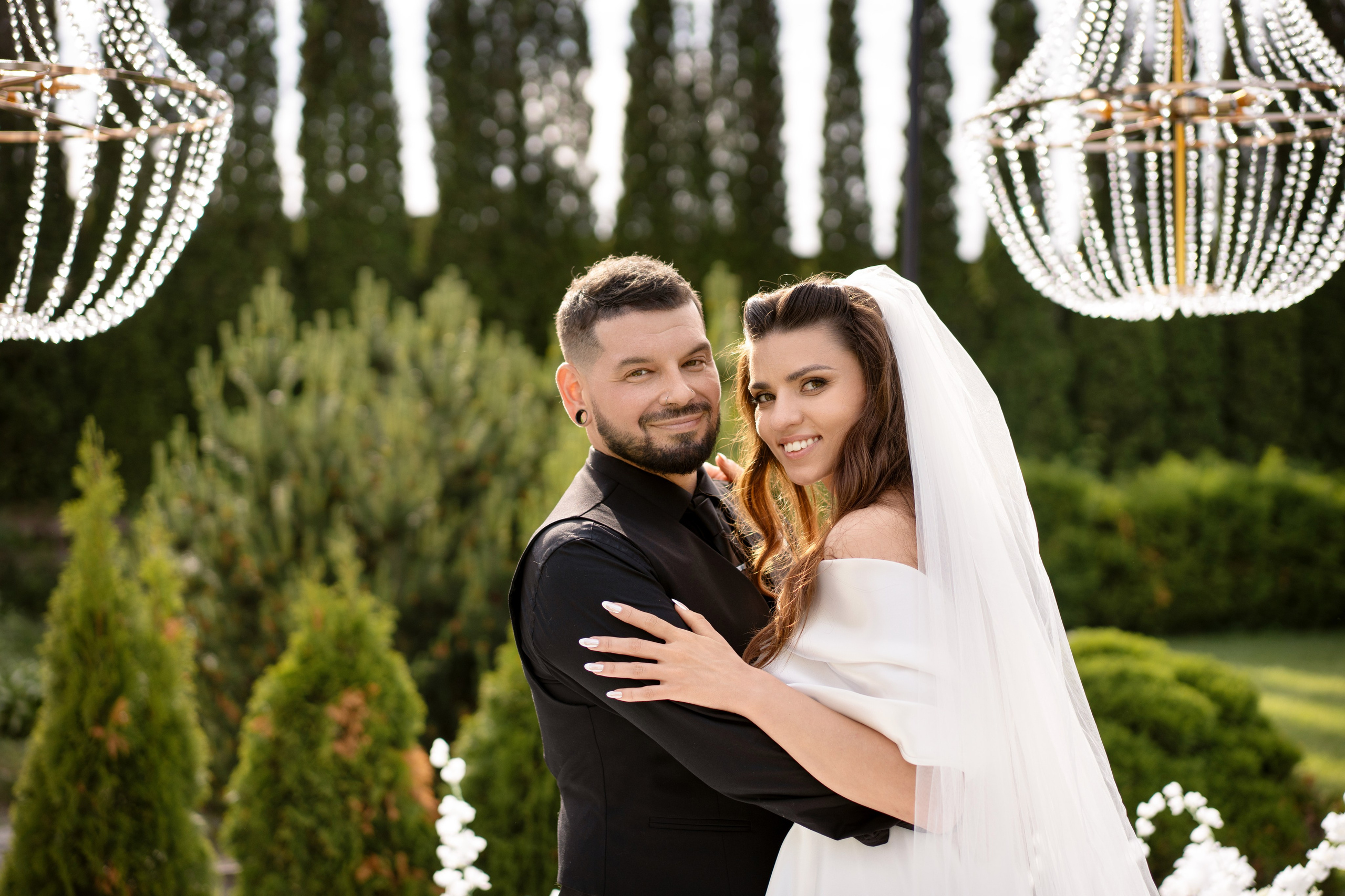 Андрей и Виктория. Семейный и свадебный фотограф Минск, Беларусь Анна Орловская