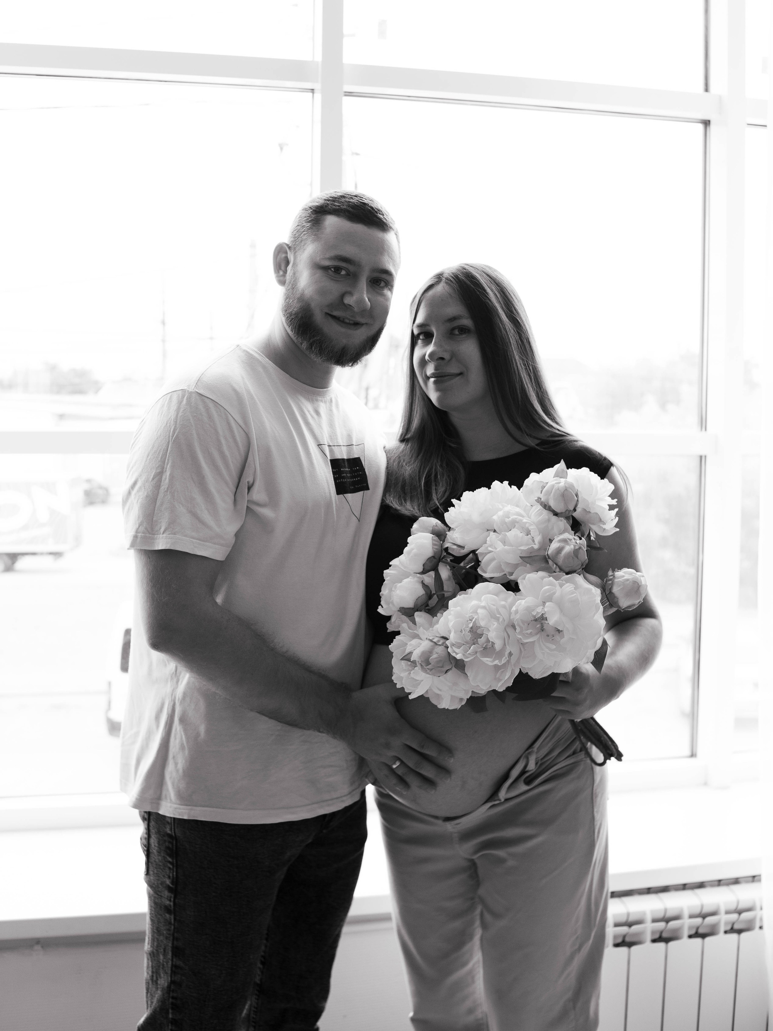 Надя. Семейный фотограф Софи Симакова в Волгограде и Волжском