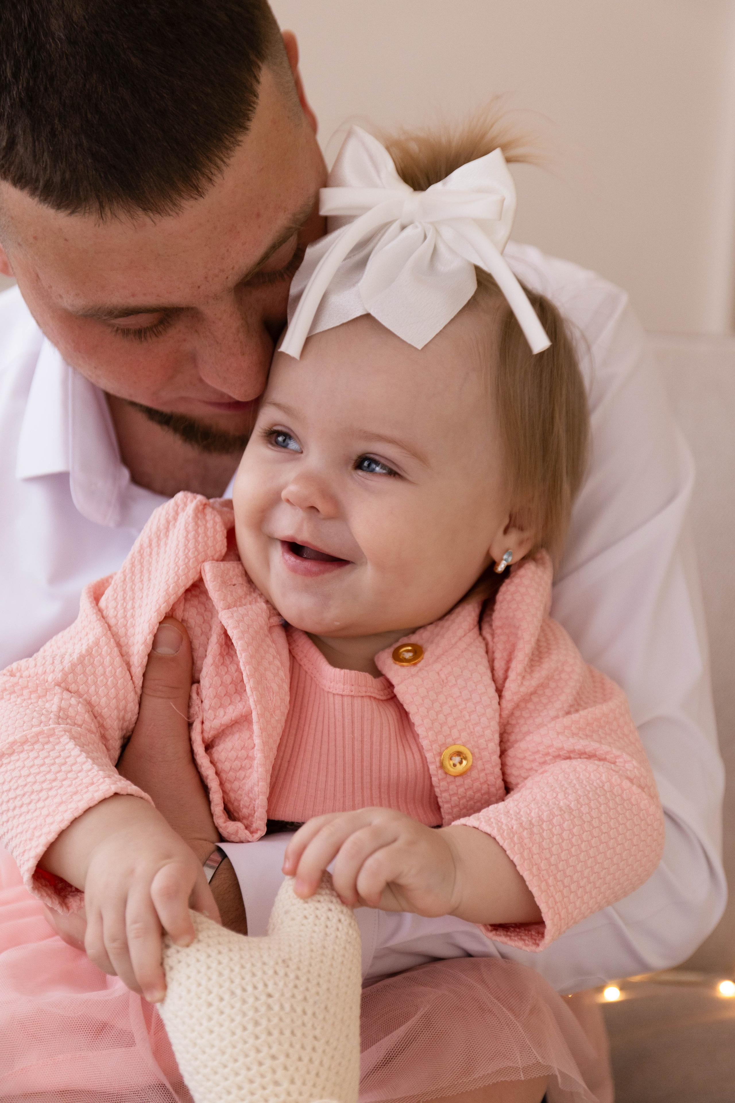 Годовасие Майи. Семейный фотограф Софи Симакова в Волгограде и Волжском