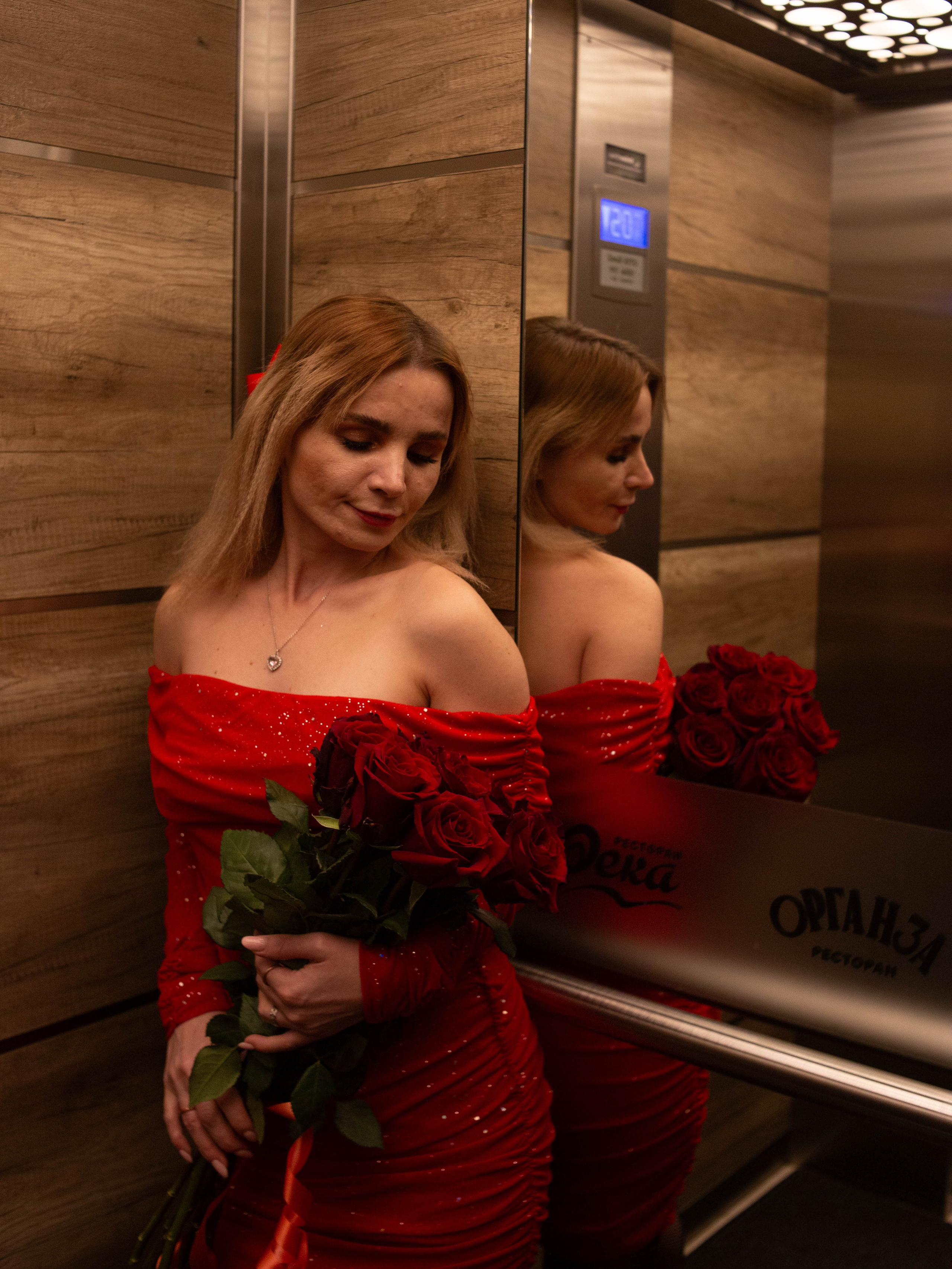 Инесса. Семейный фотограф Софи Симакова в Волгограде и Волжском