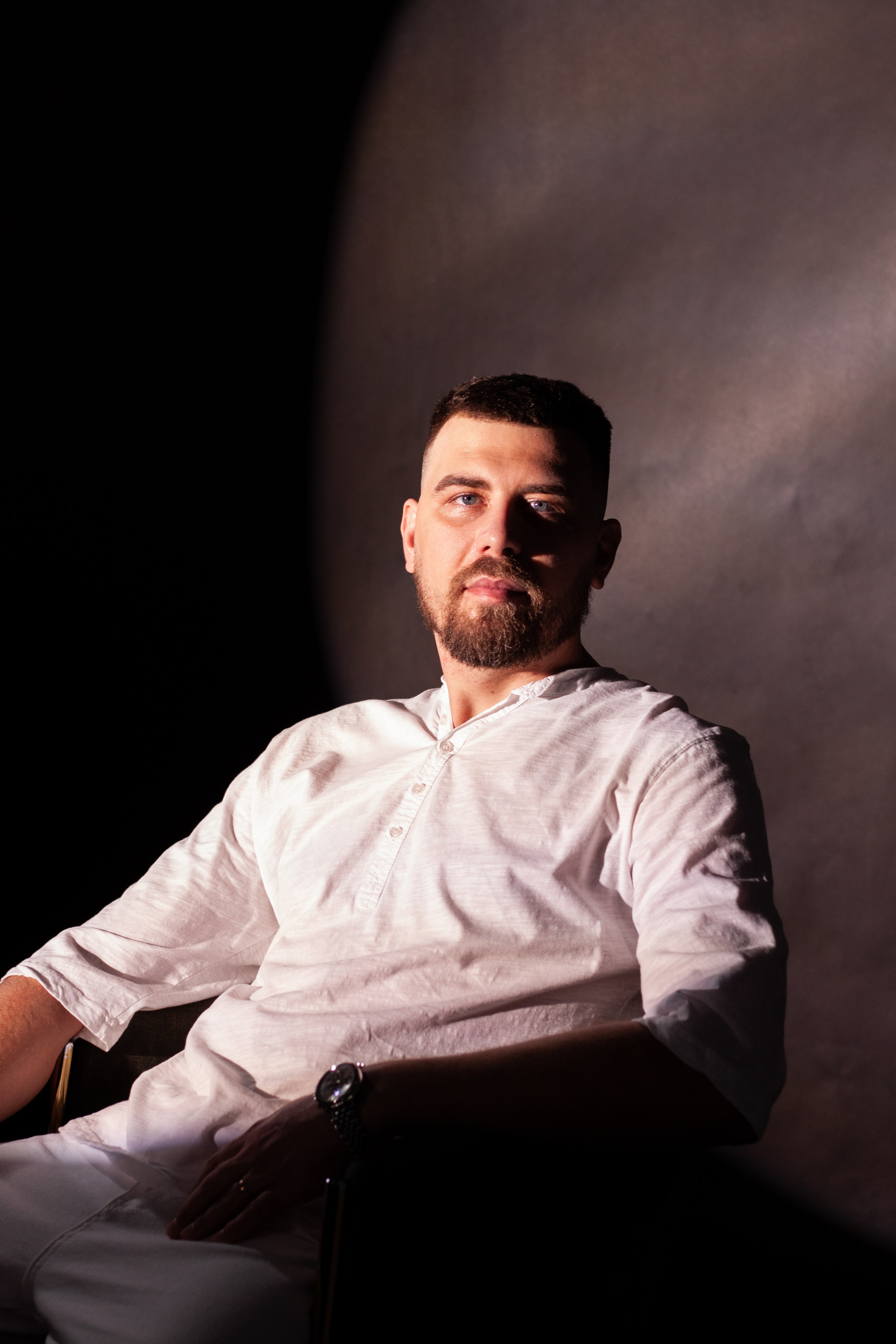 Алексей. Семейный фотограф Софи Симакова в Волгограде и Волжском