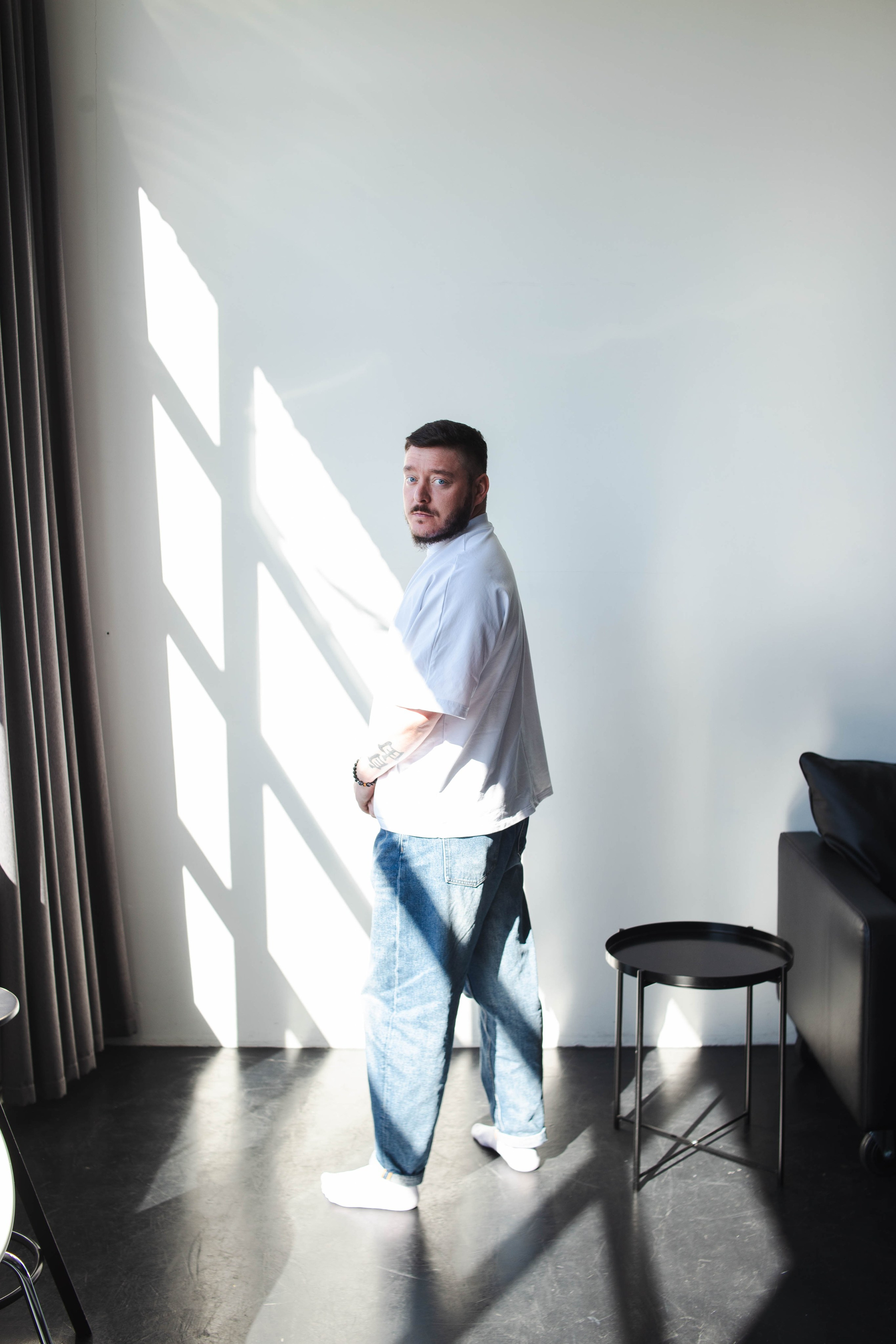 Андрей. Семейный фотограф Софи Симакова в Волгограде и Волжском