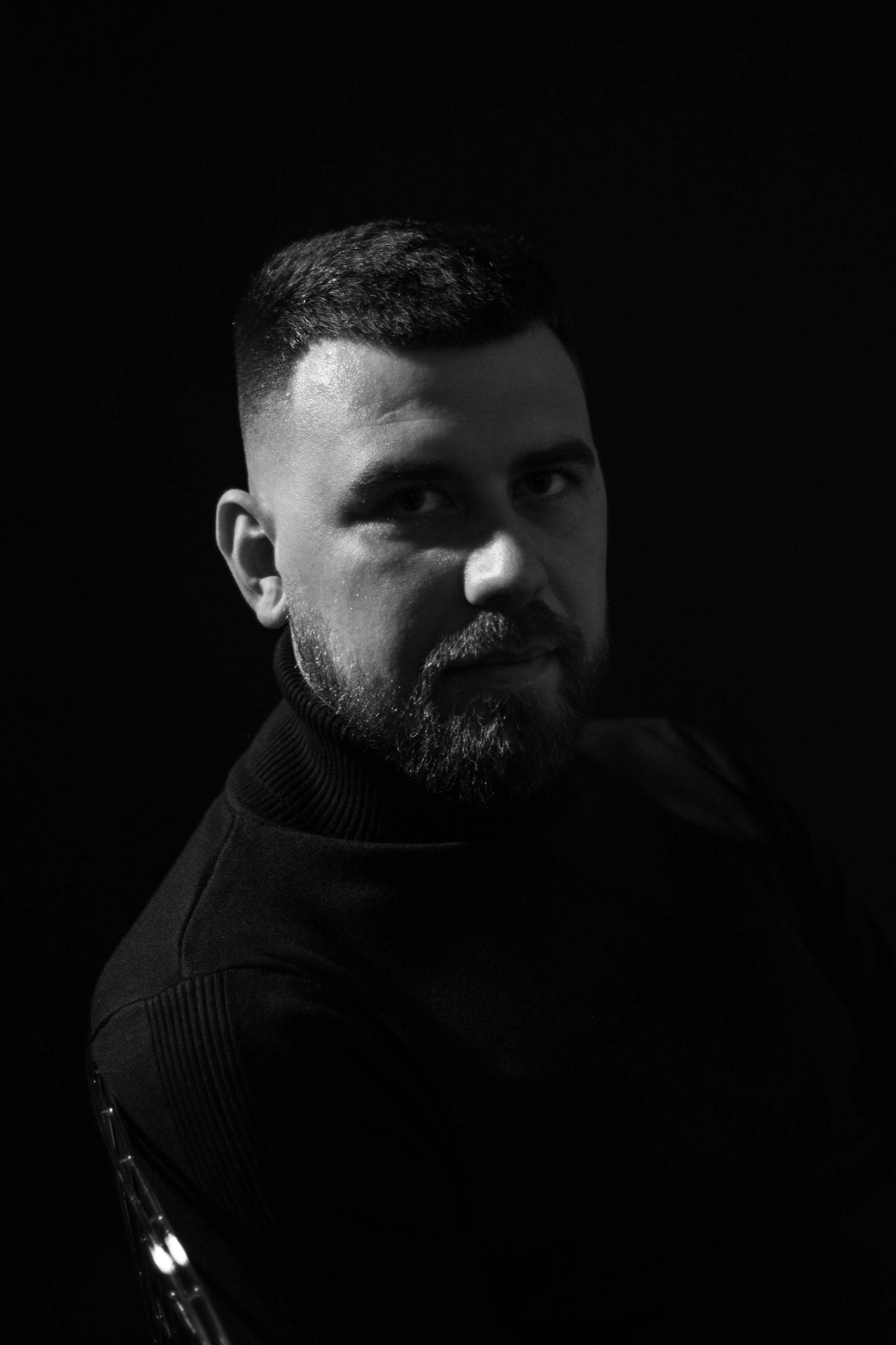 Алексей. Семейный фотограф Софи Симакова в Волгограде и Волжском