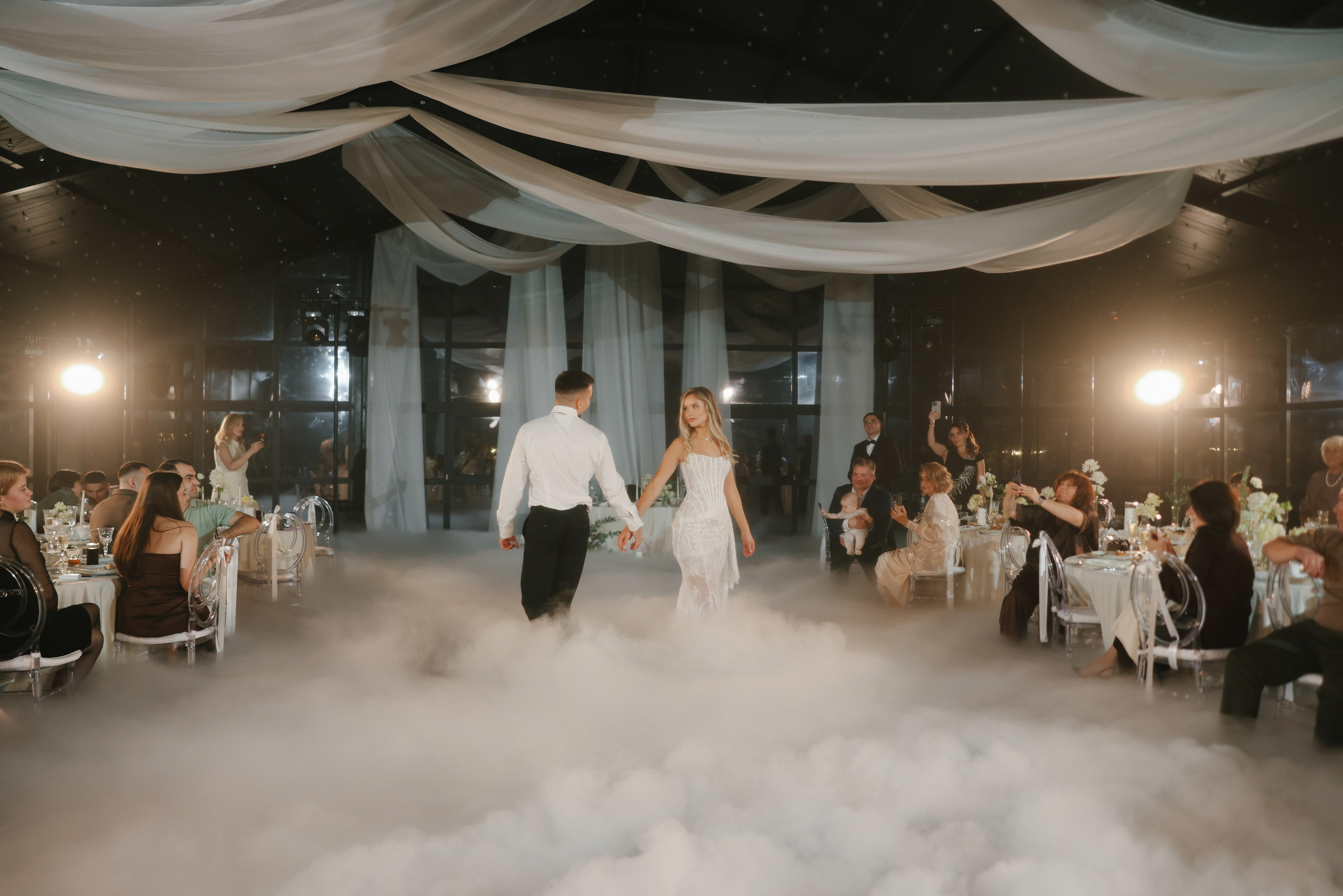 Autumn curl. Свадебный фотограф Светлана Кот | Москва