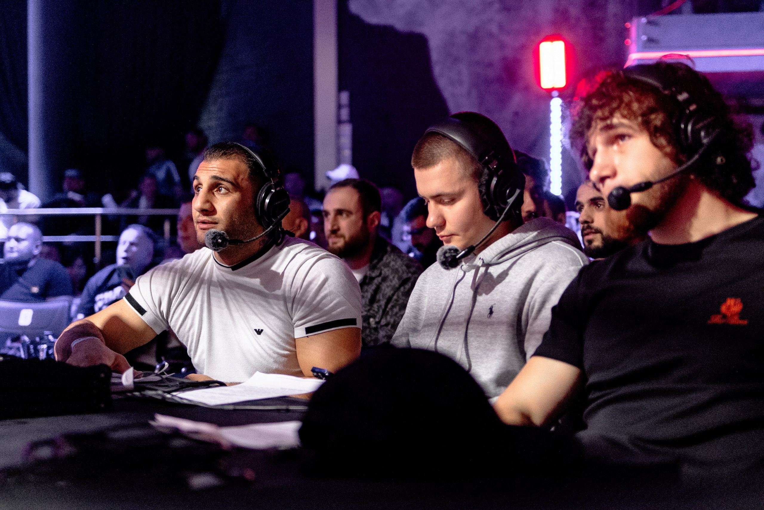 Кулачные бои Force FC. Свадебный фотограф ростов-на-Дону / Сочи / Москва