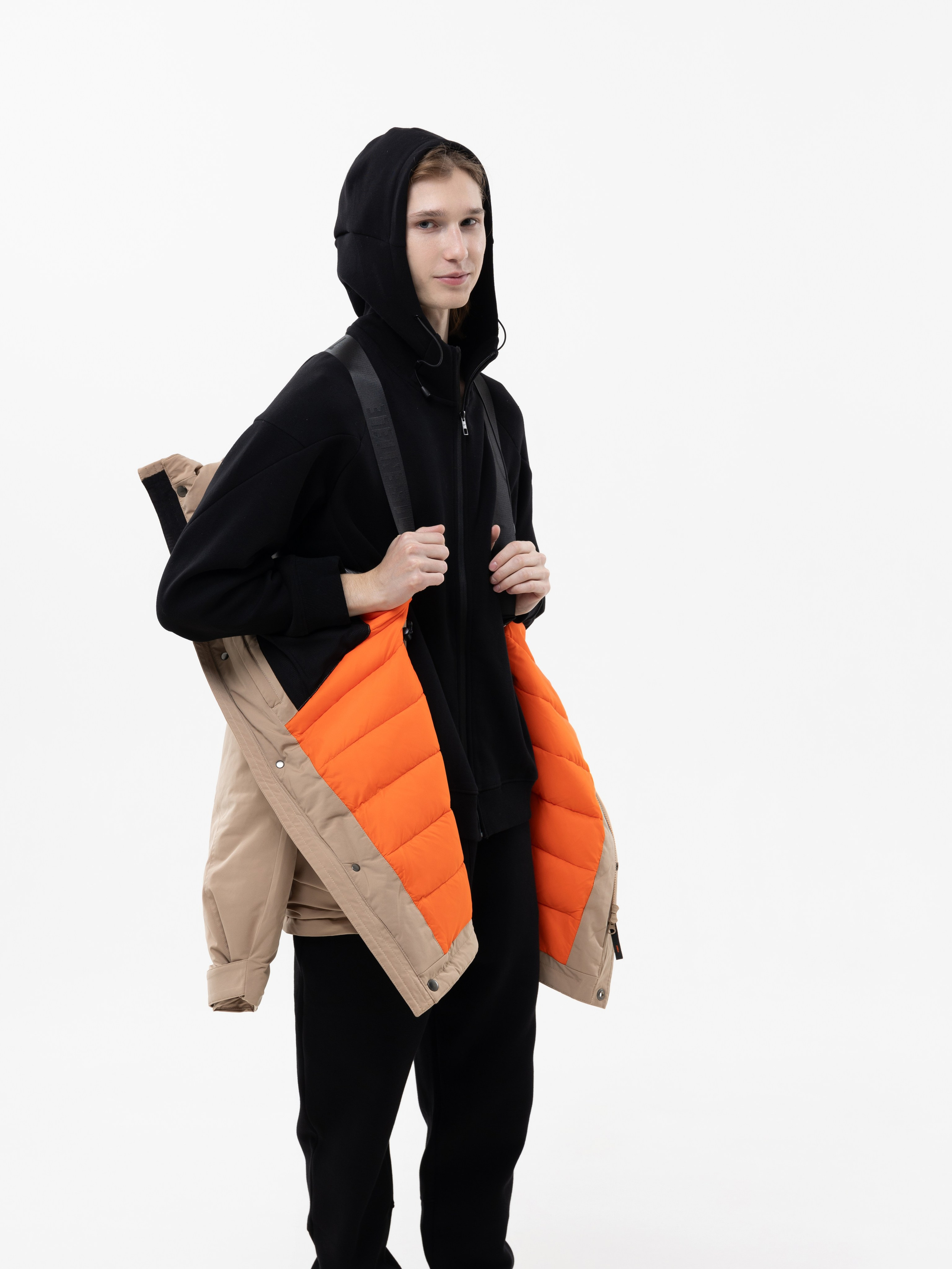 Каталог для спортивной и горнолыжной одежды