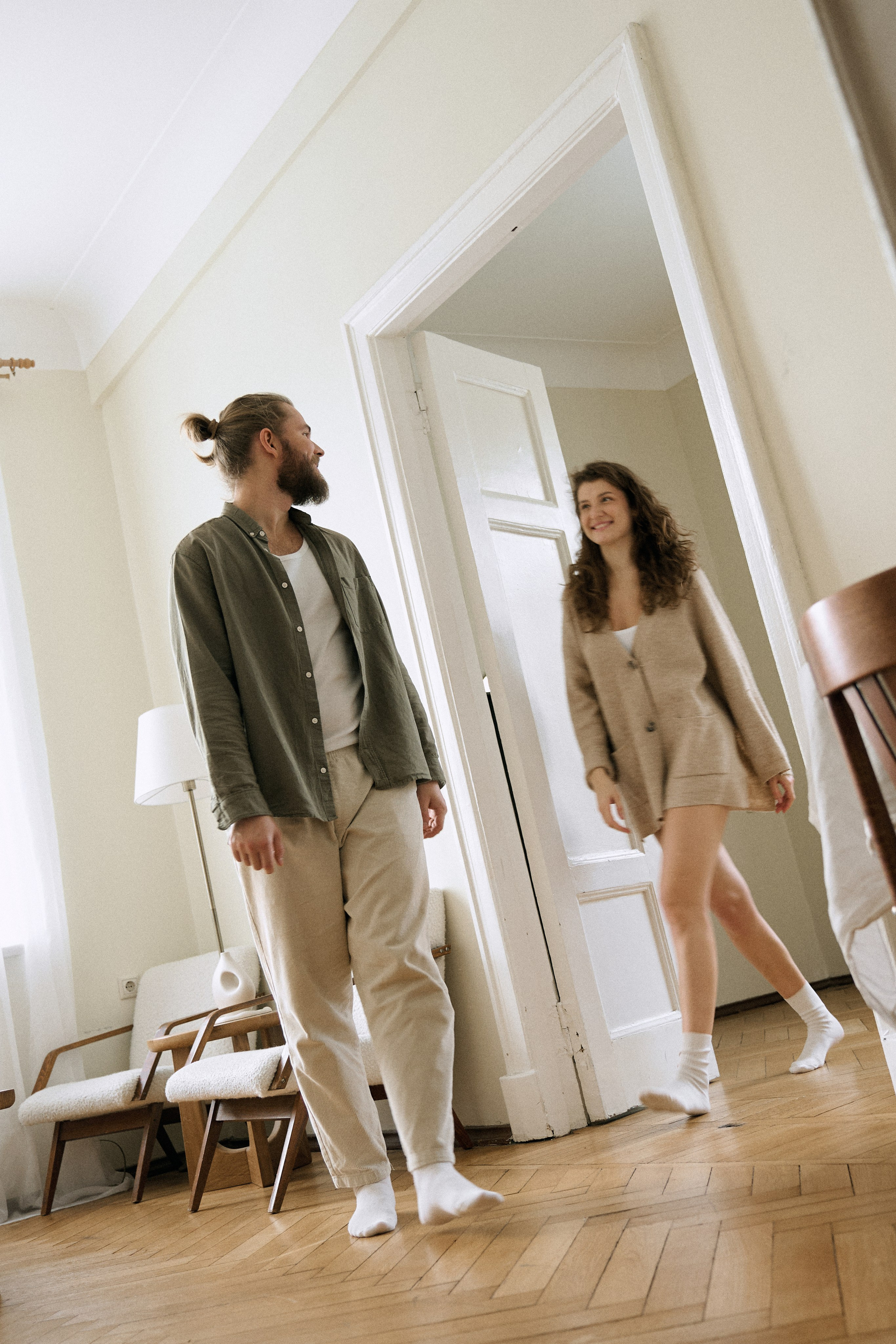 Алена и Михаил. Фотограф в Москве и Санкт-Петербурге