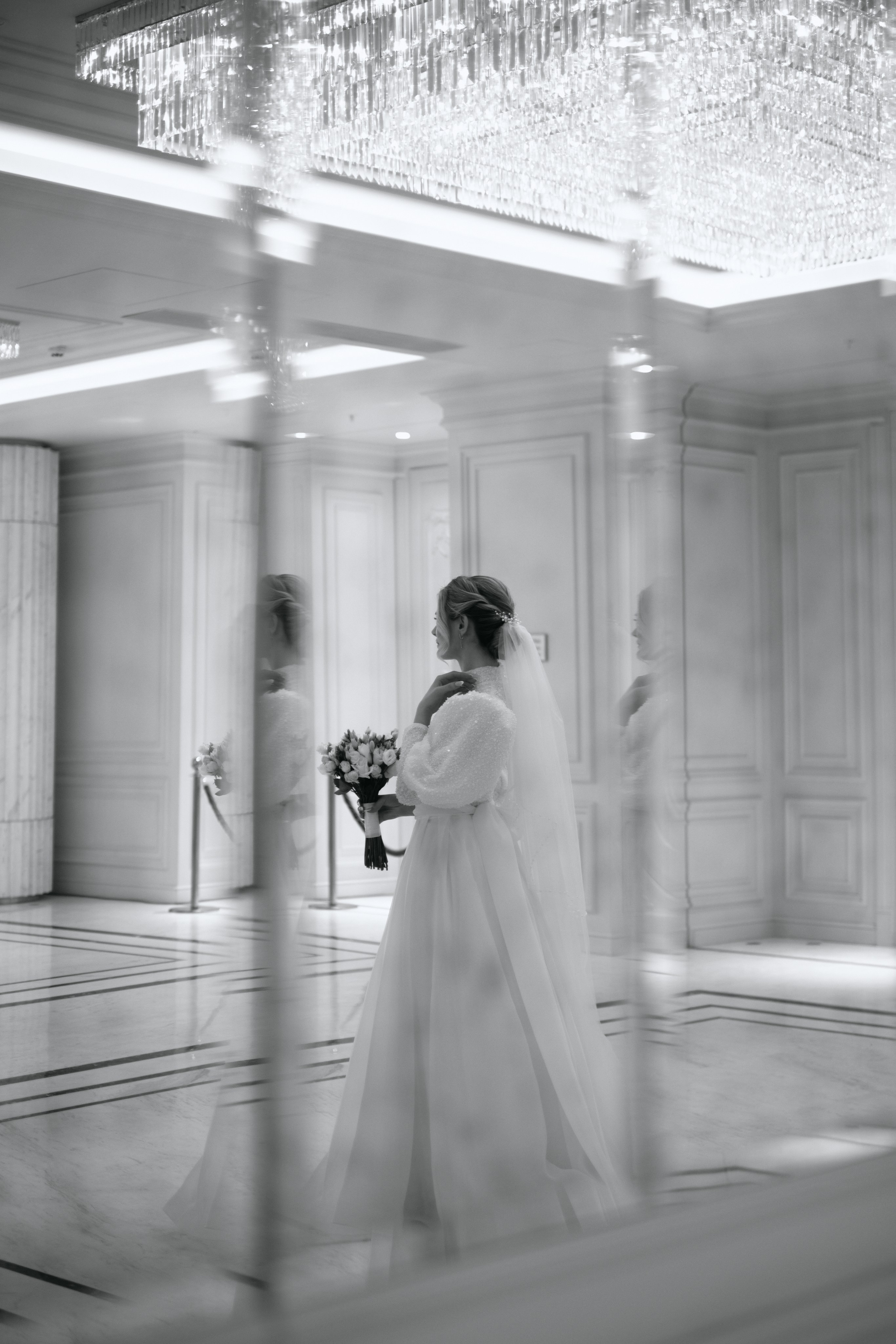 Альбина и Никита. Фотограф в Москве и Санкт-Петербурге